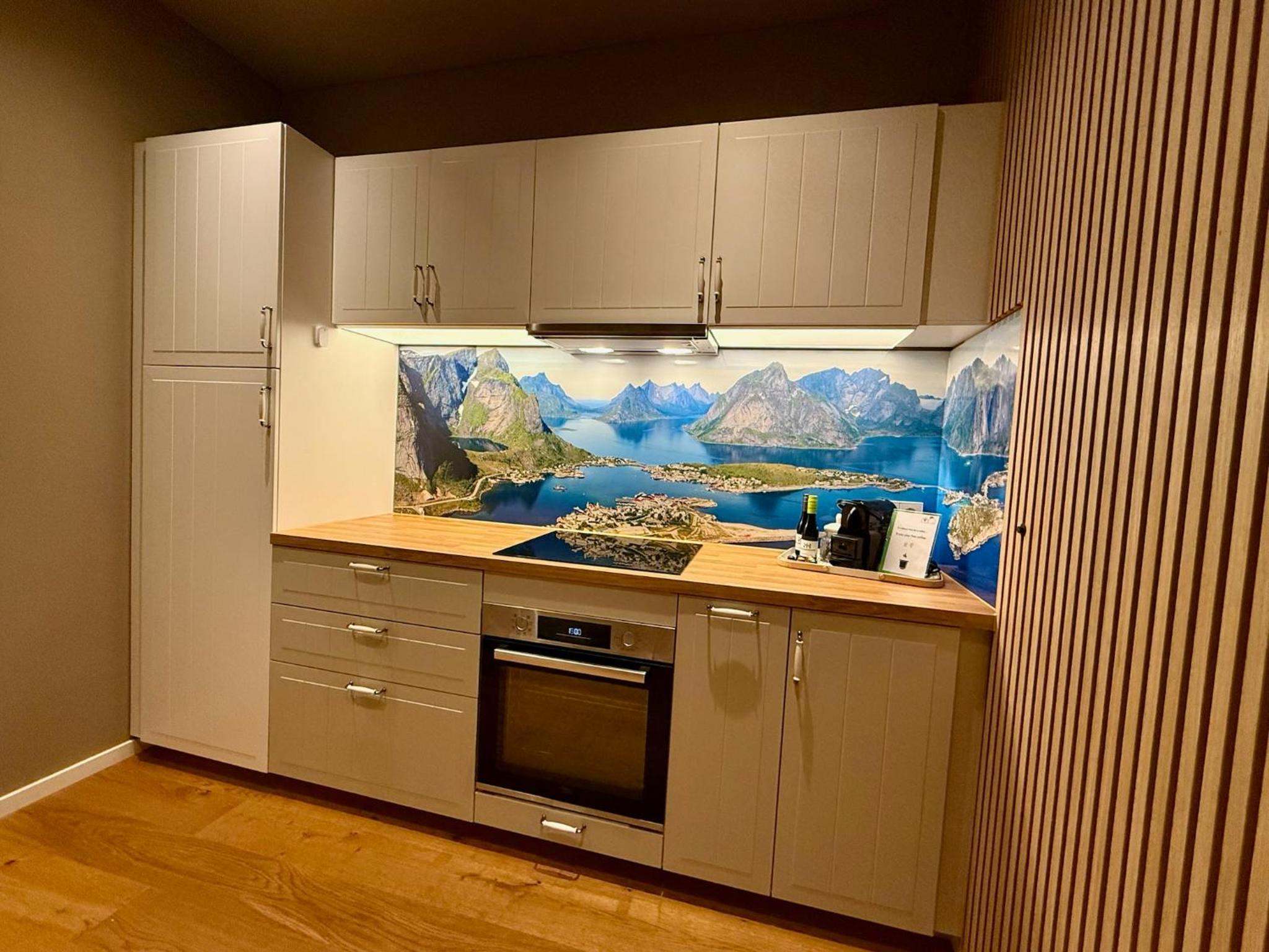 Apartment Fjordliebe, Lammplatz Bad Krozingen