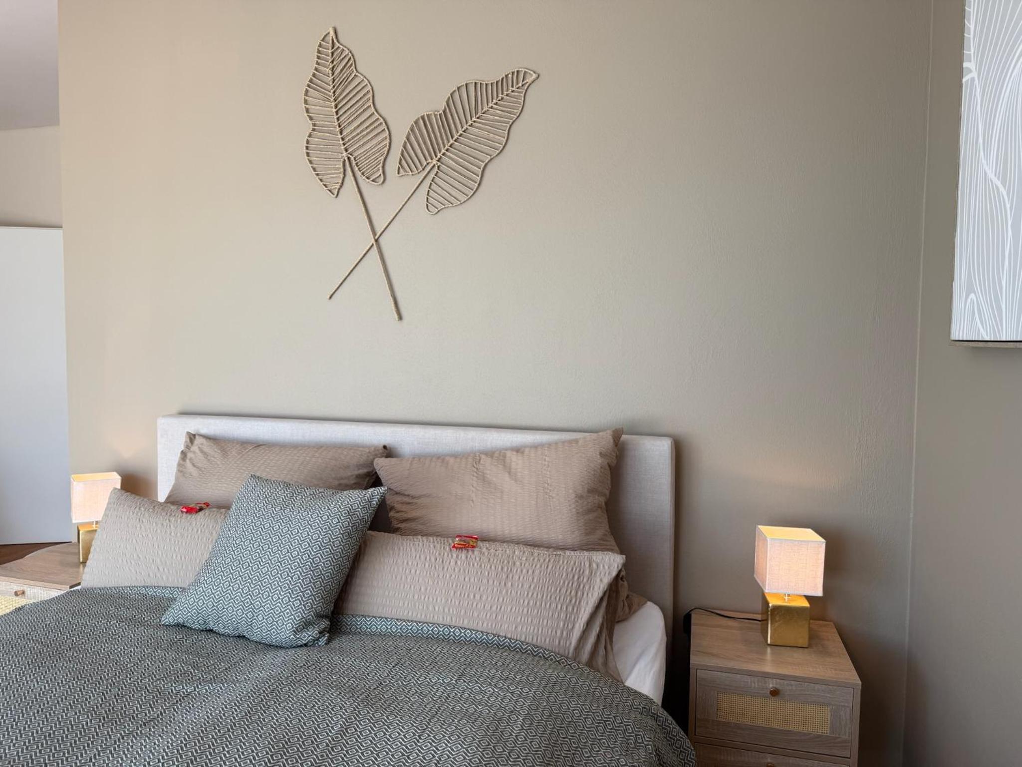 Apartment Fjordliebe, Lammplatz Bad Krozingen