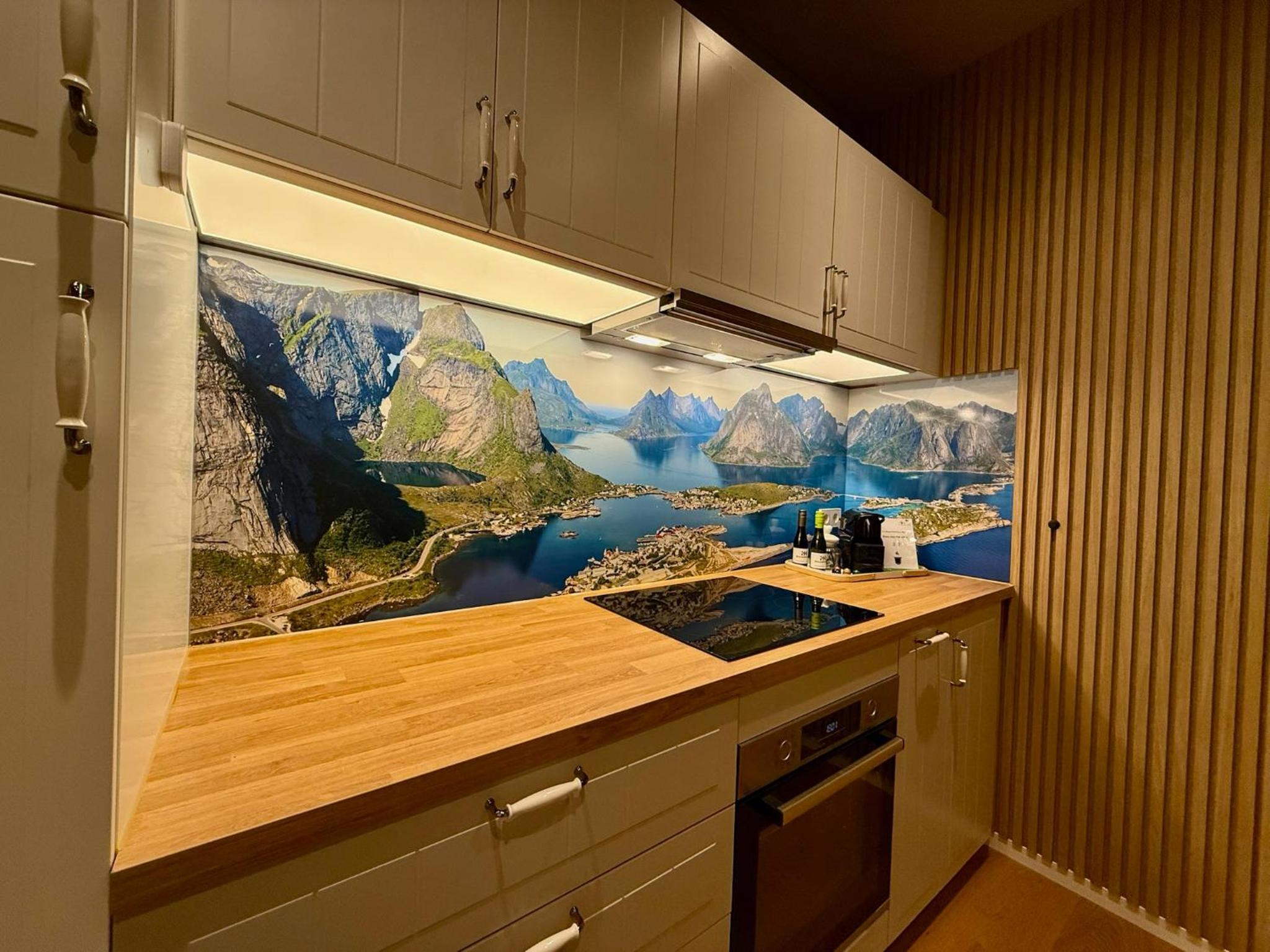 Apartment Fjordliebe, Lammplatz Bad Krozingen