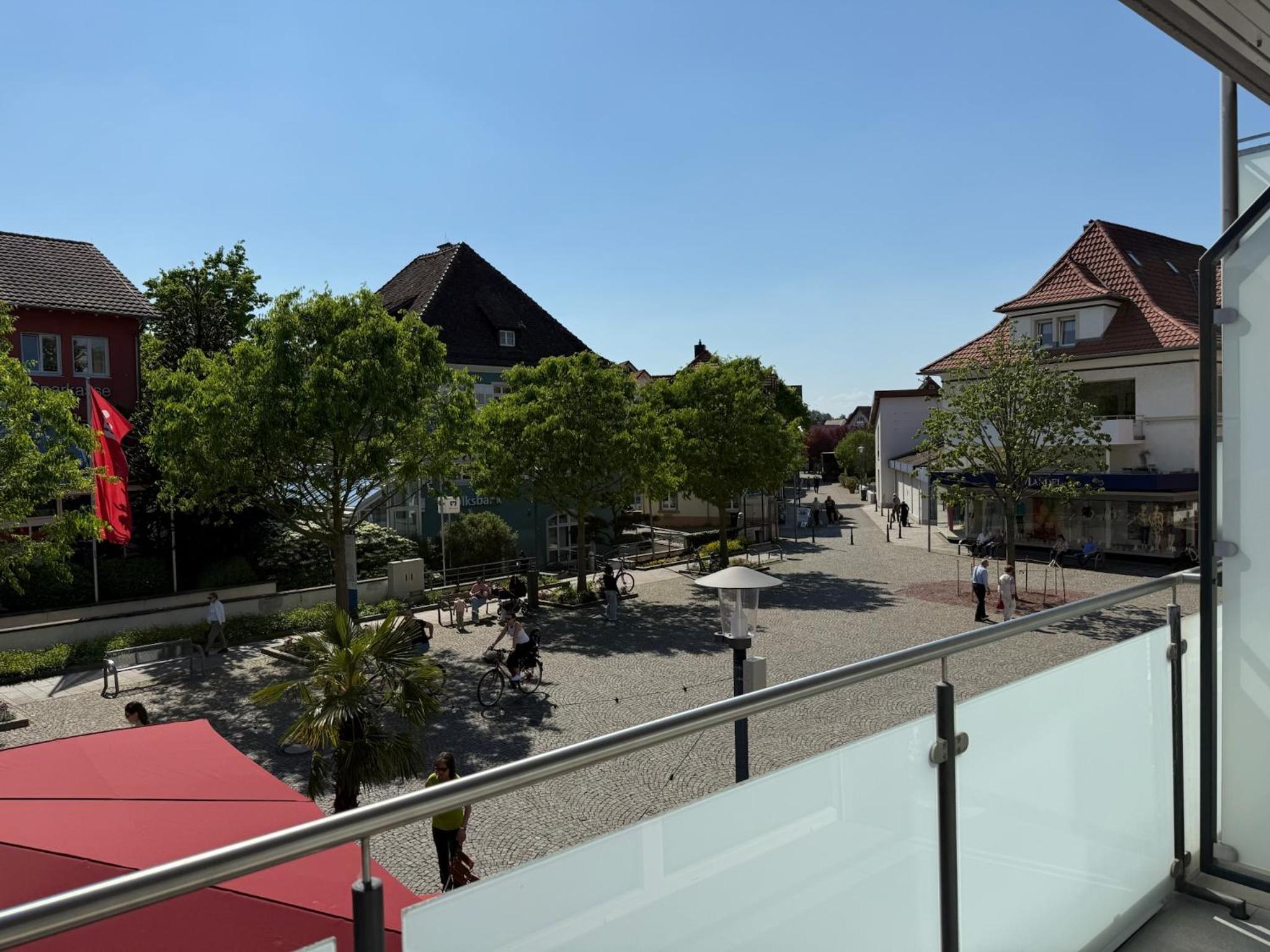 Apartment Fjordliebe, Lammplatz Bad Krozingen