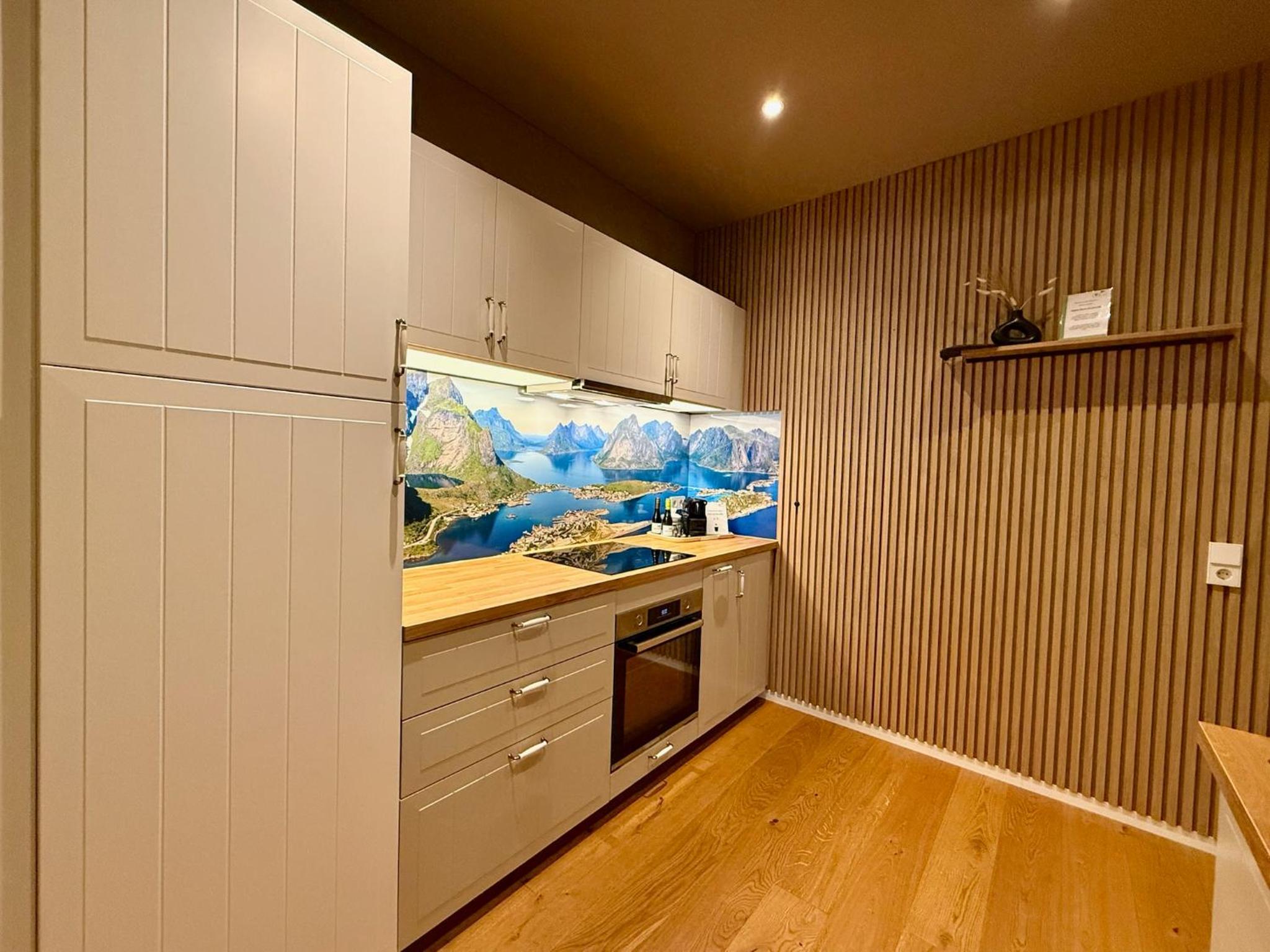 Apartment Fjordliebe, Lammplatz Bad Krozingen