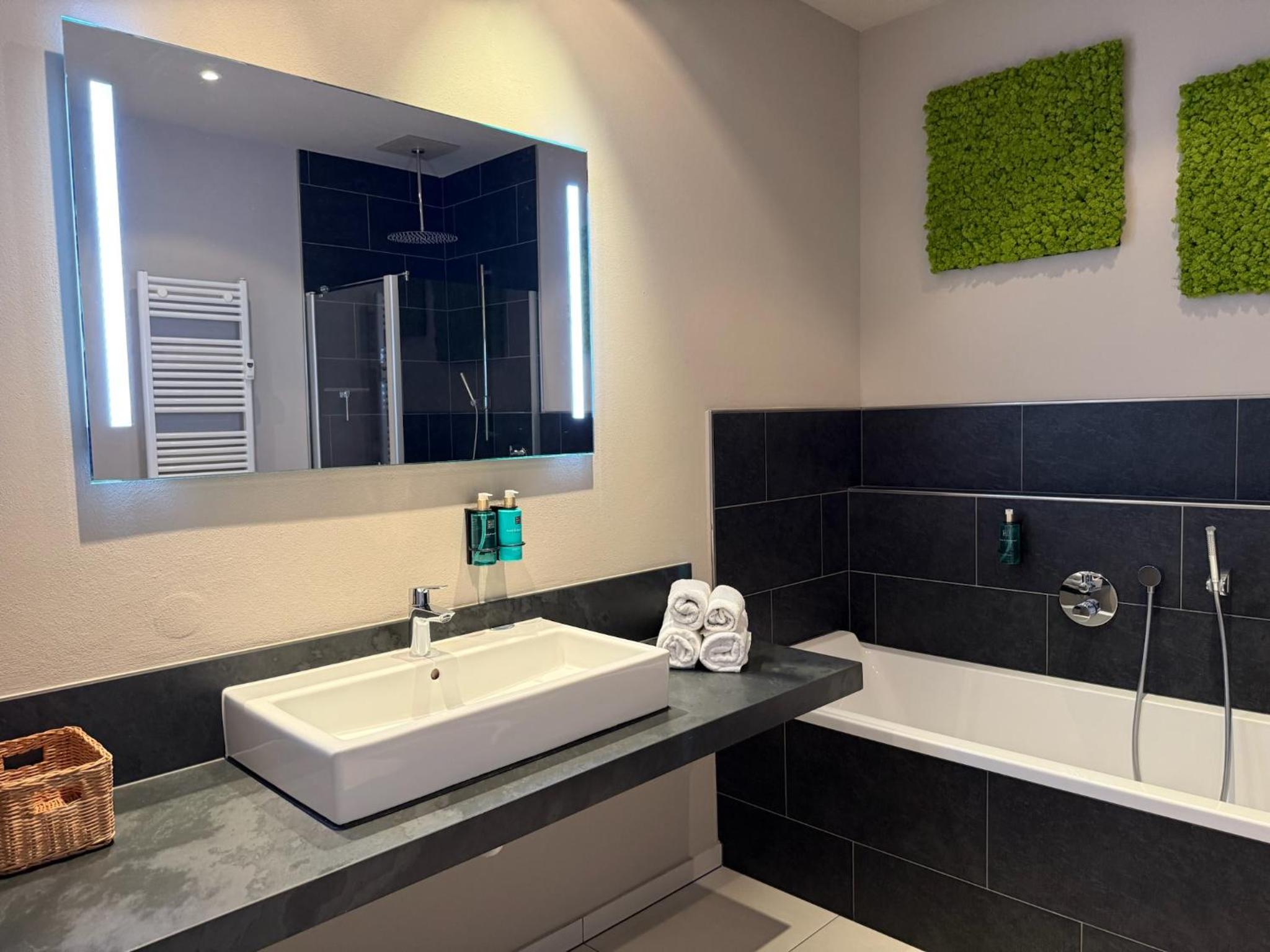 Apartment Fjordliebe, Lammplatz Bad Krozingen