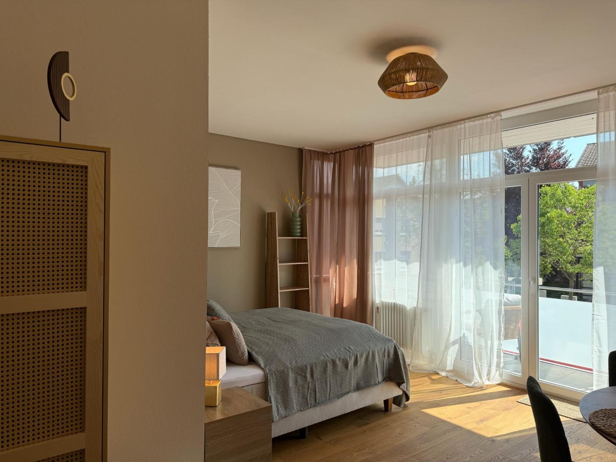 Apartment Fjordliebe, Lammplatz Bad Krozingen