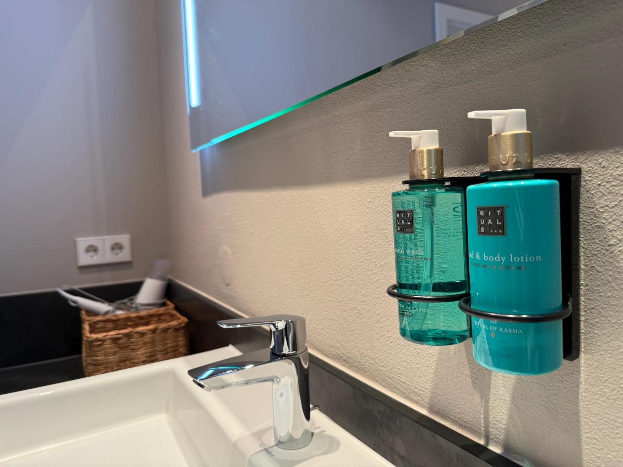 Apartment Fjordliebe, Lammplatz Bad Krozingen