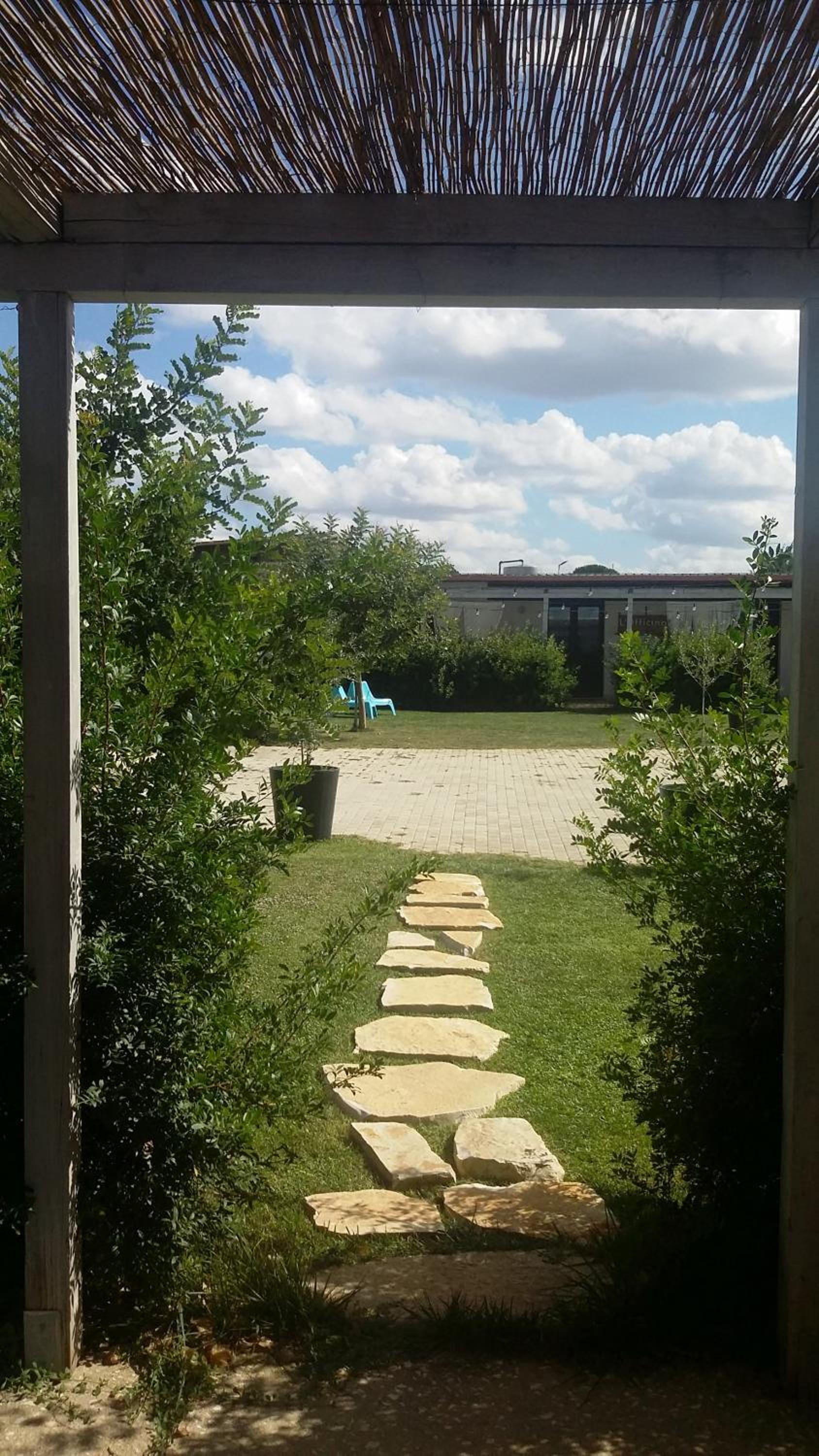Mazzara Farm