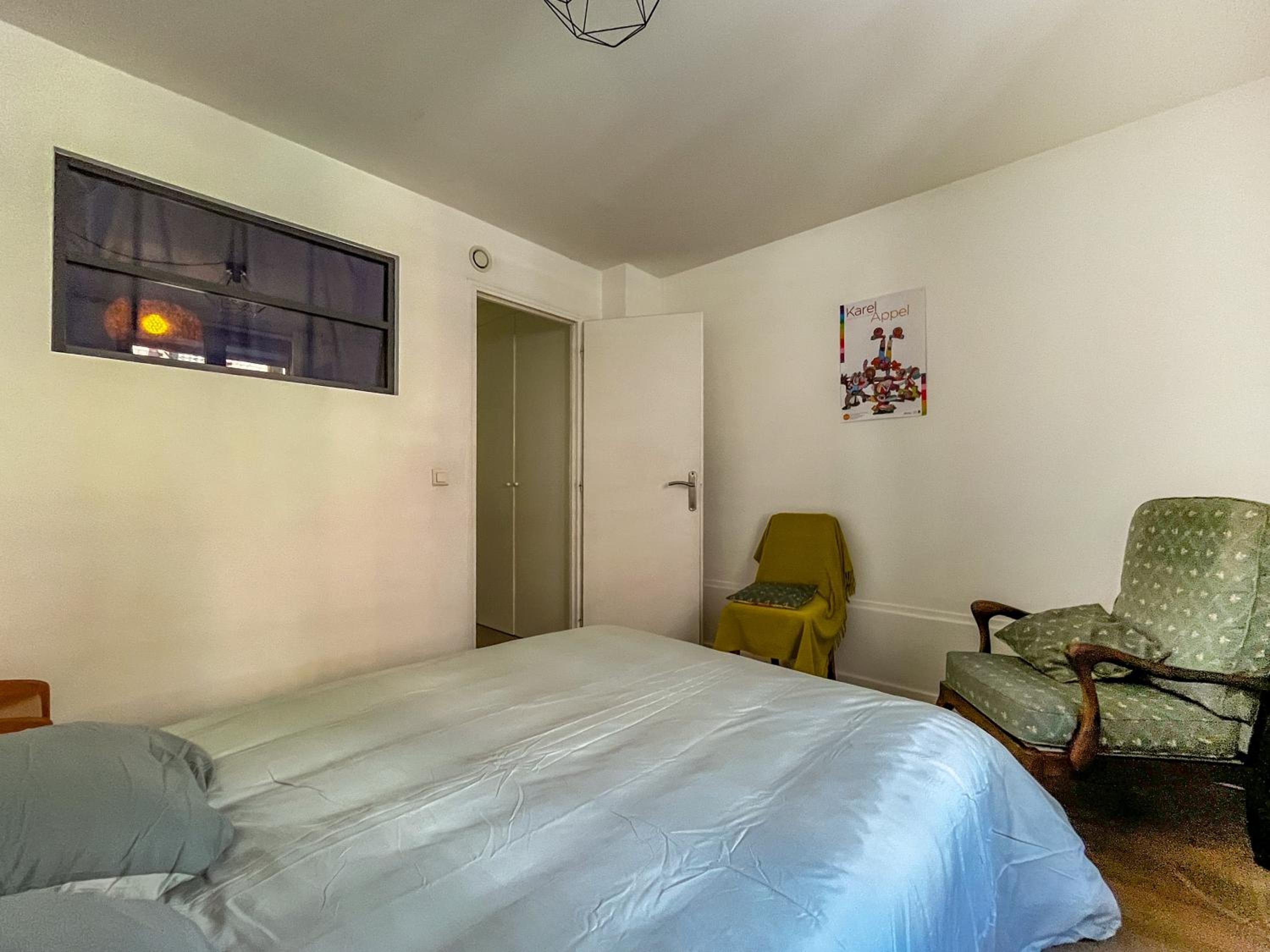 Loft Évasion aux Portes de Paris