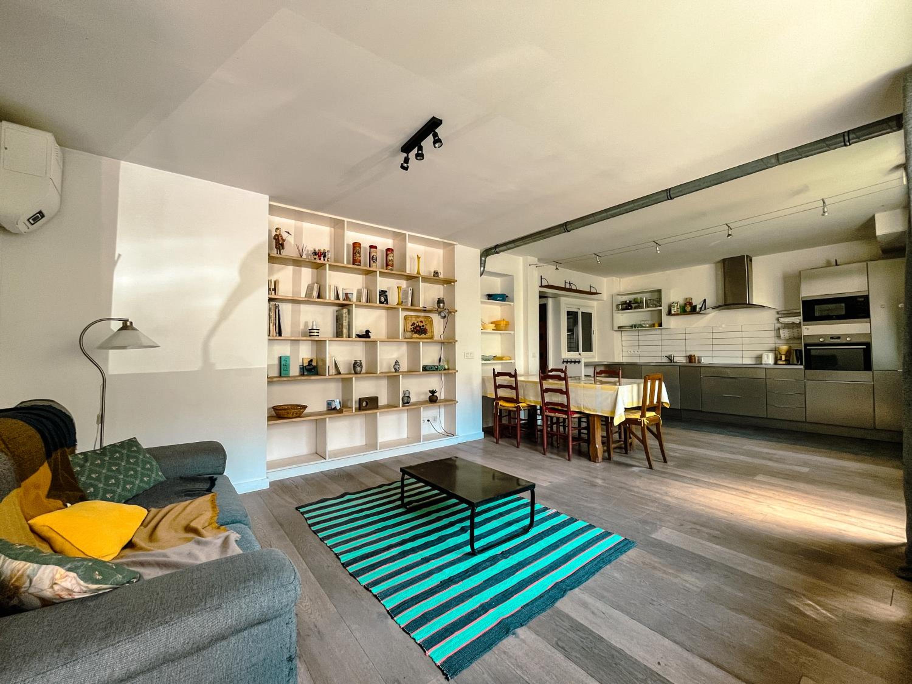 Loft Évasion aux Portes de Paris