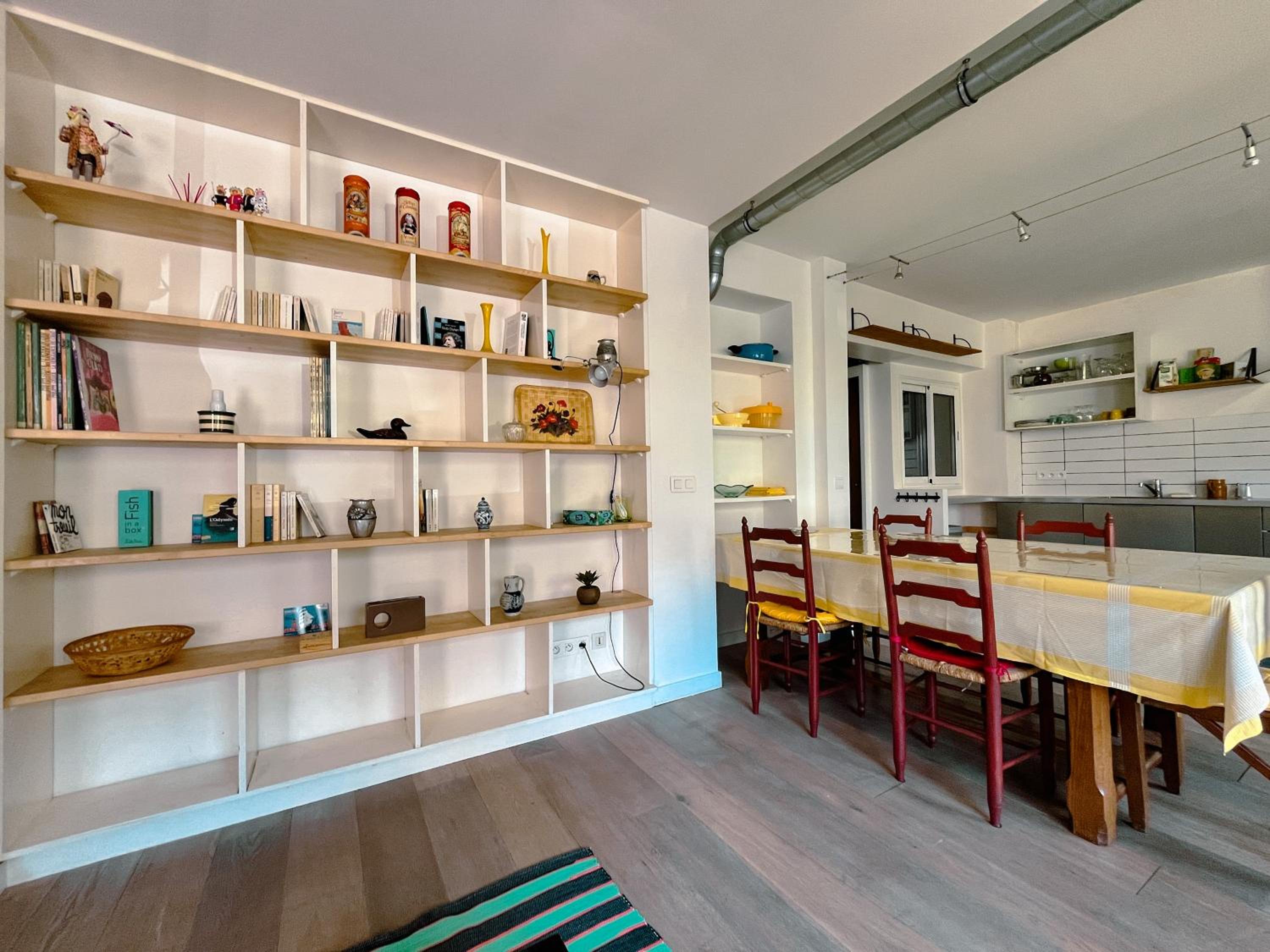 Loft Évasion aux Portes de Paris