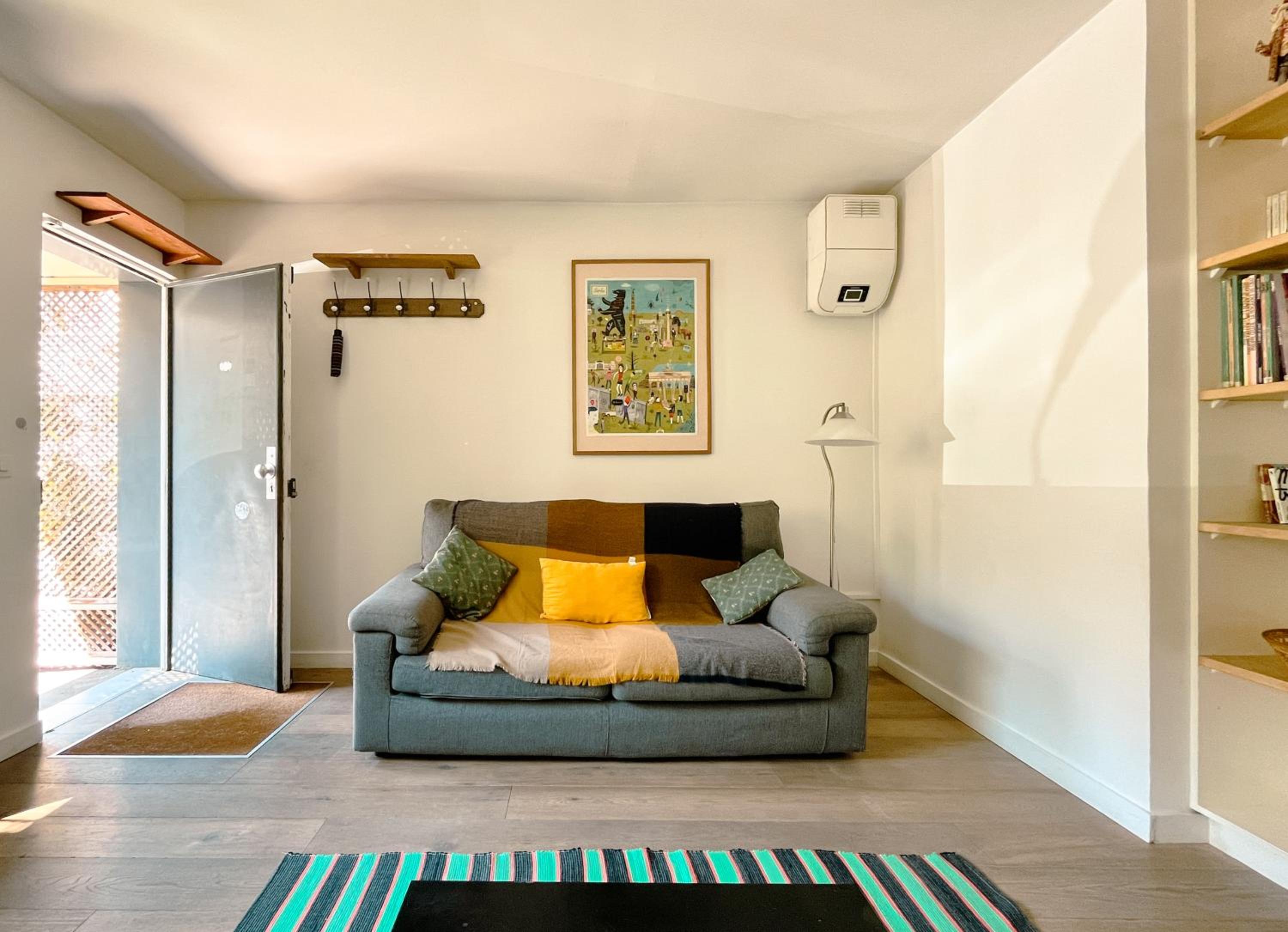 Loft Évasion aux Portes de Paris