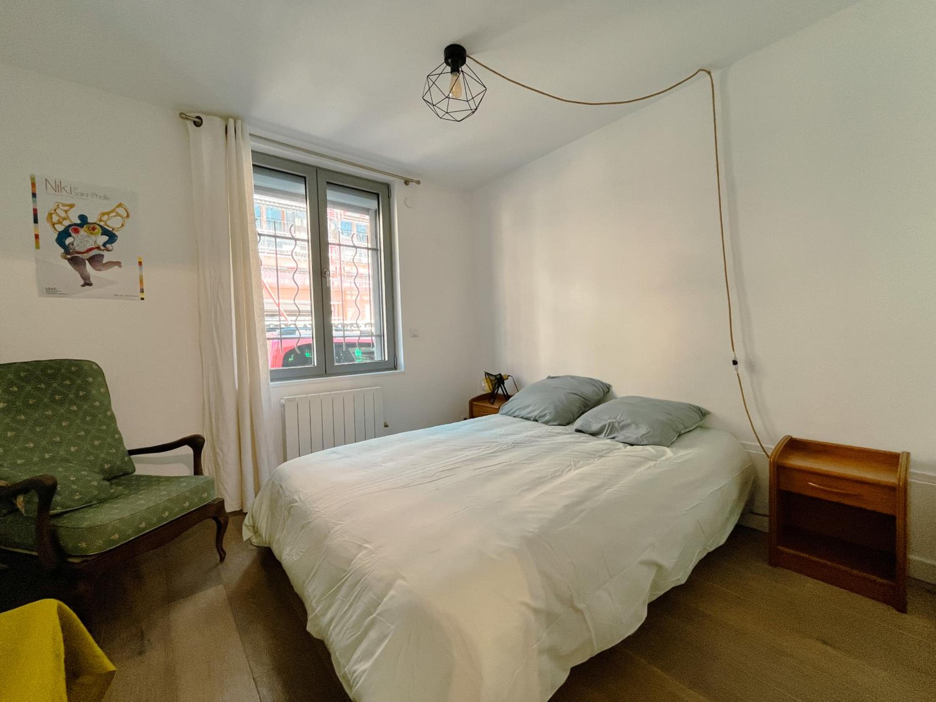 Loft Évasion aux Portes de Paris