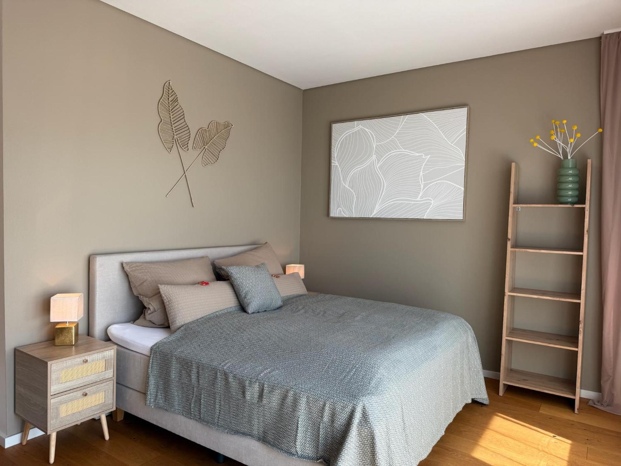 Apartment Fjordliebe, Lammplatz Bad Krozingen