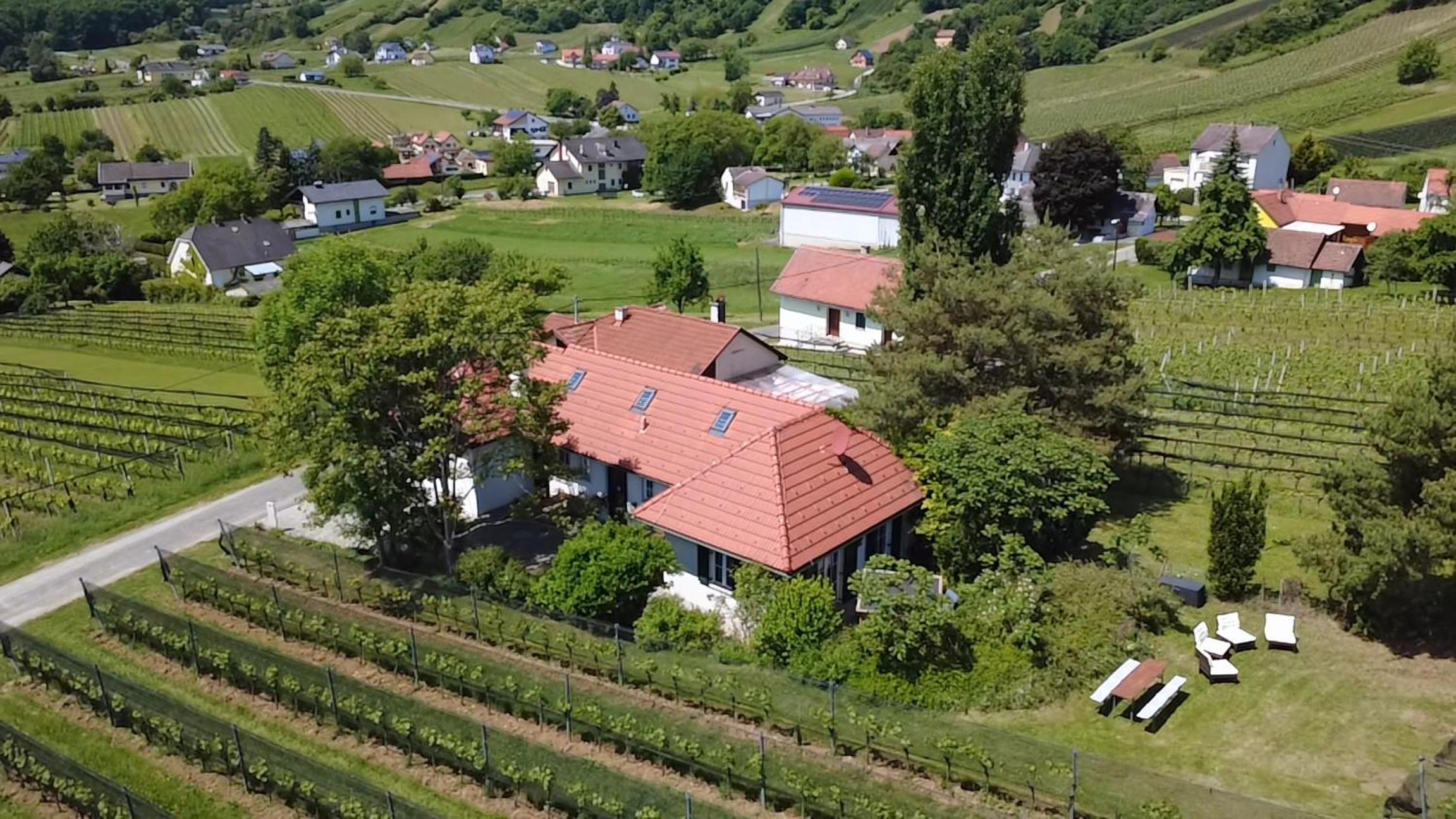 Kellerstöckl - Zur Weinrebe 2
