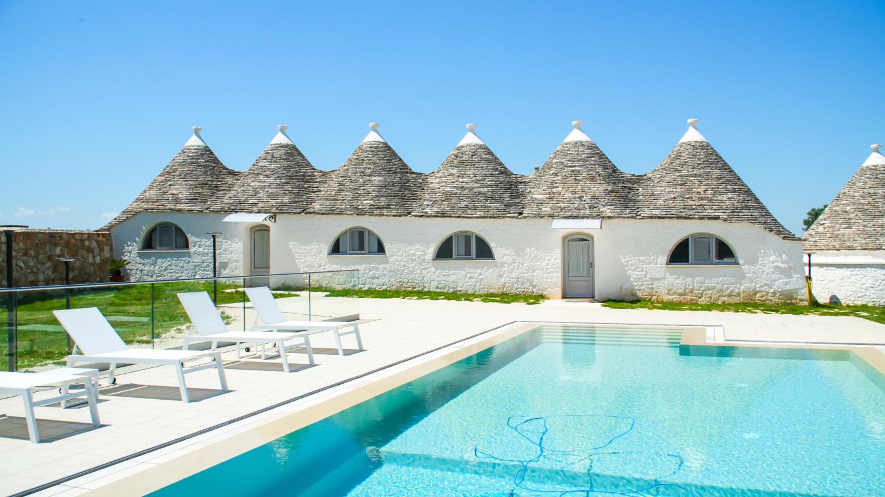 Masseria Surace