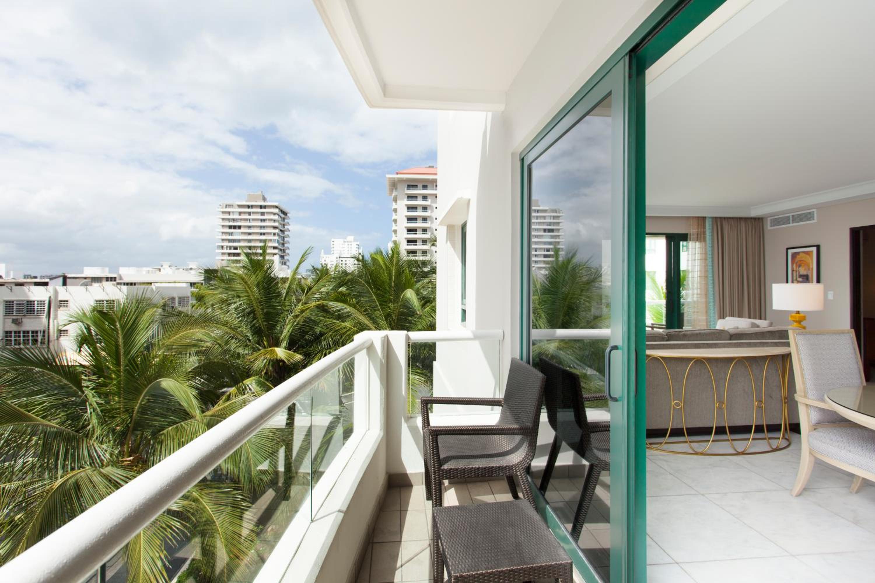 Condado Vanderbilt Hotel - Property Image 22
