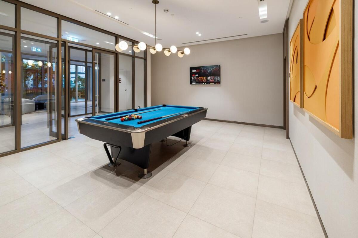 Luxury Stay Just Steps from Dubai Mall 2BR Grande