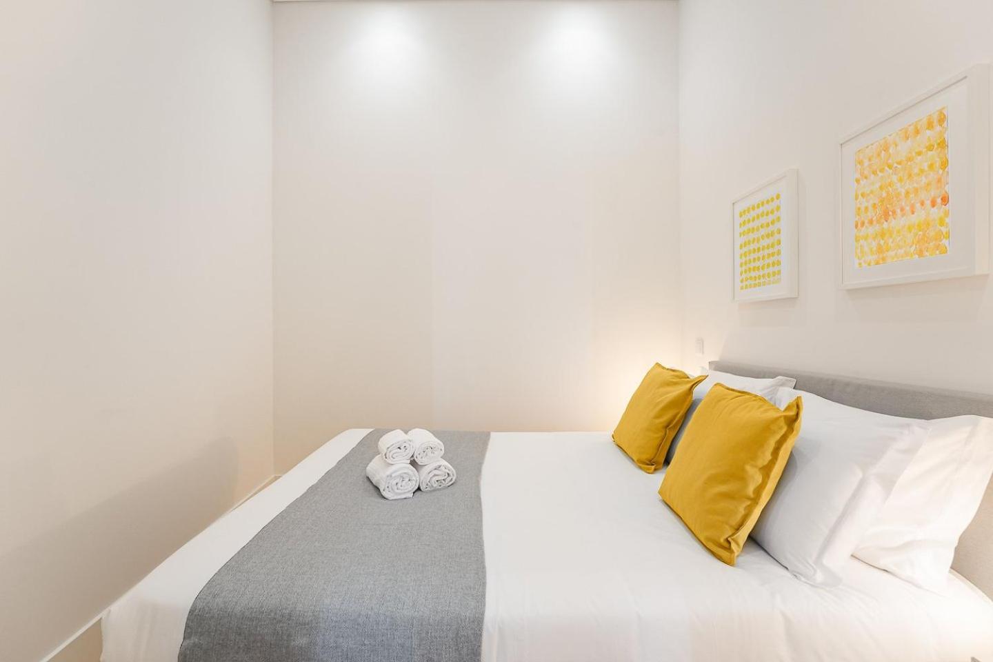 GuestReady - RNB Apartments