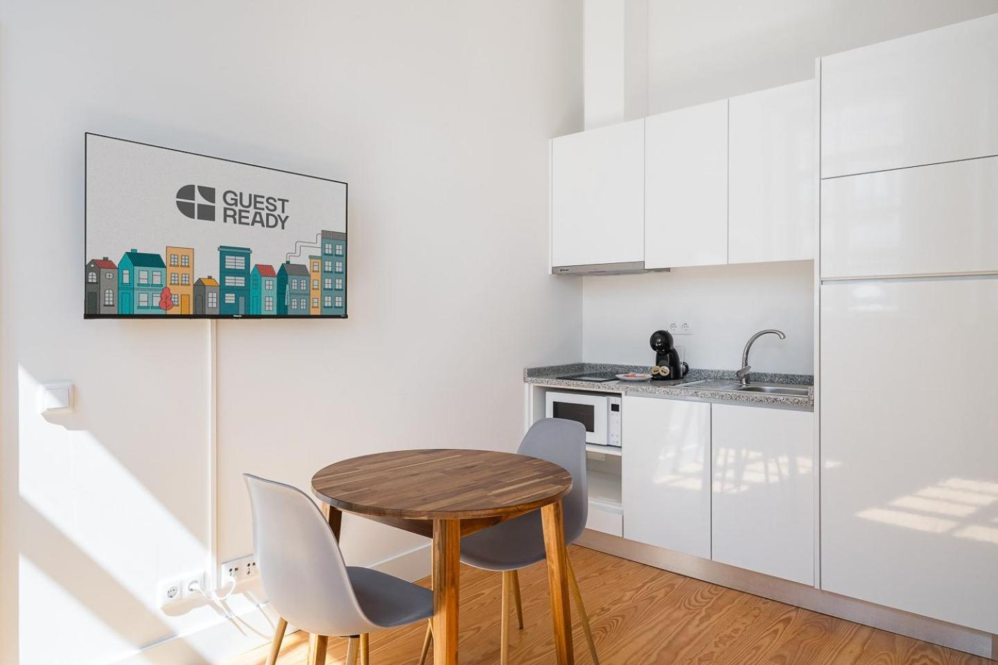 GuestReady - RNB Apartments
