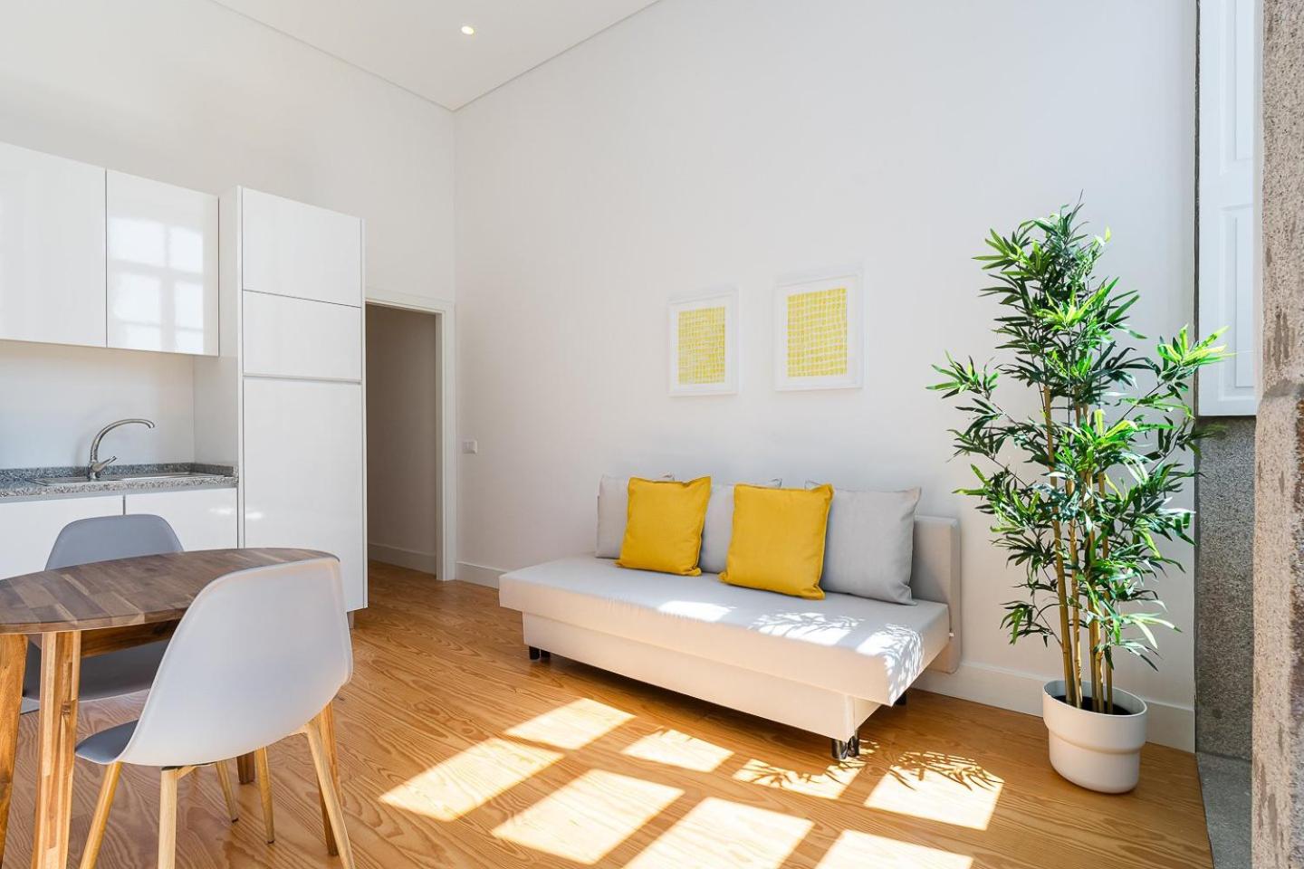 GuestReady - RNB Apartments