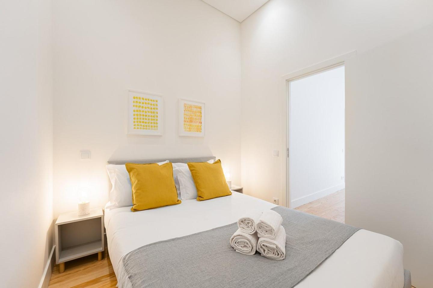 GuestReady - RNB Apartments