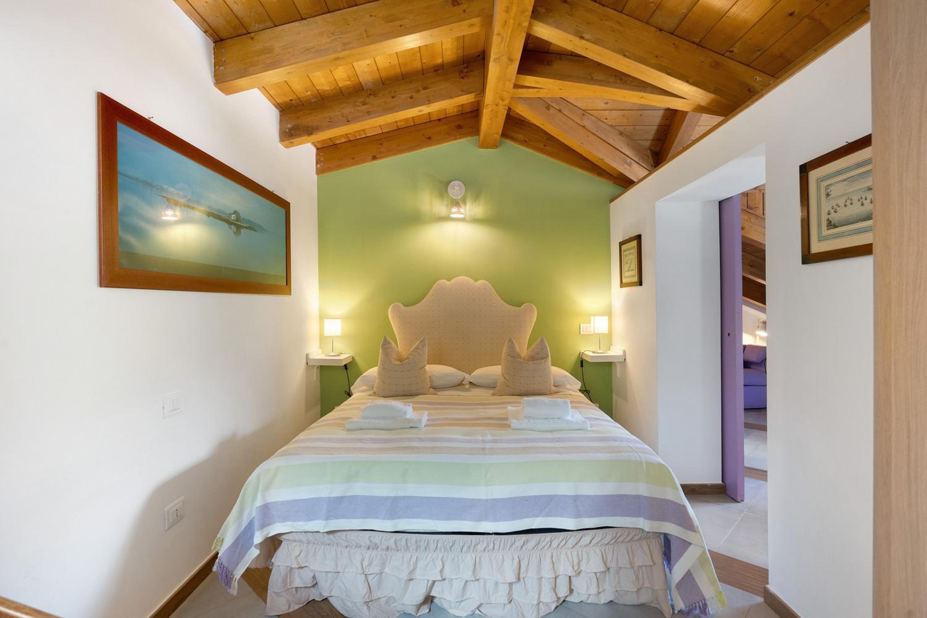 Agriturismo Barone Antonio Negri