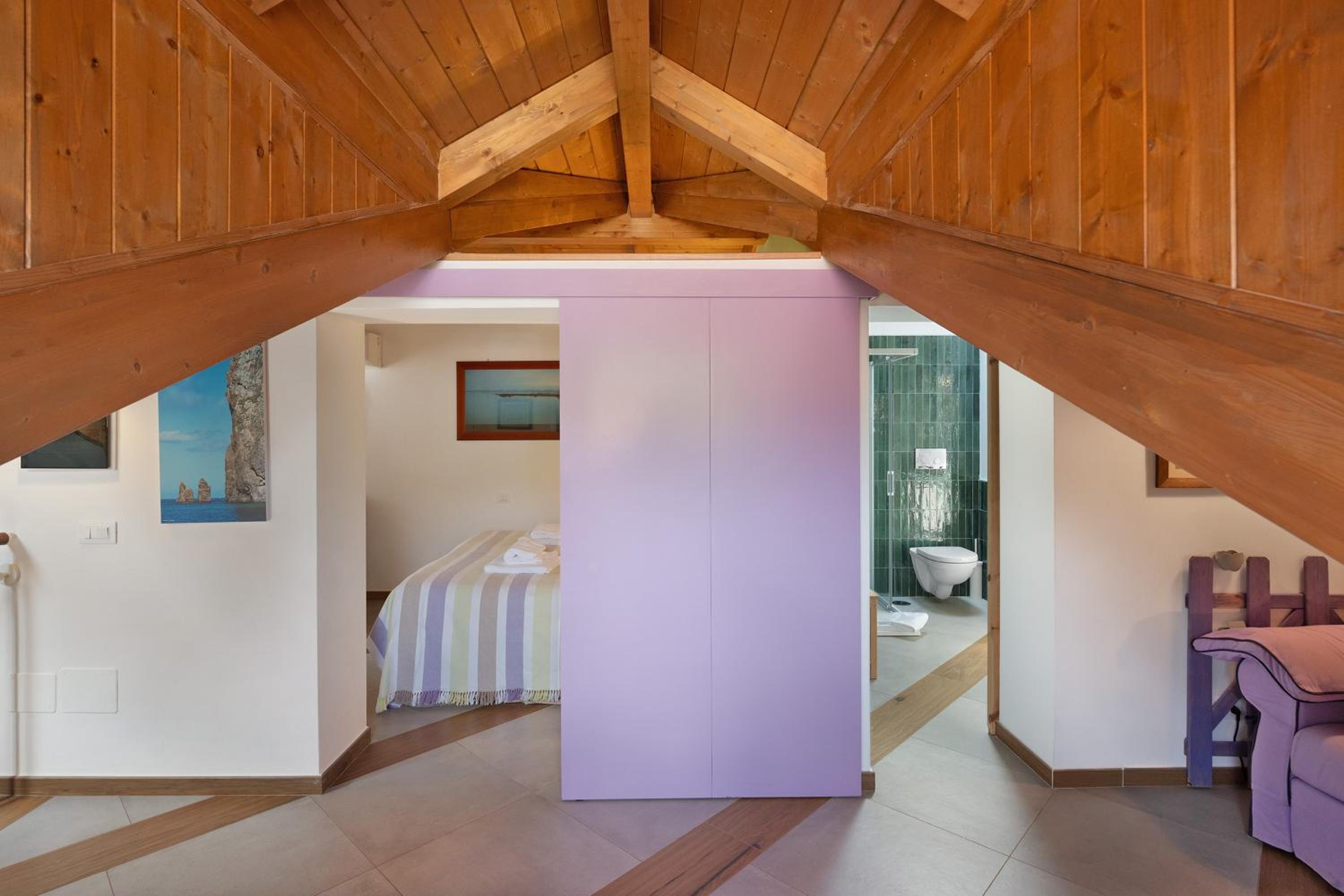 Agriturismo Barone Antonio Negri