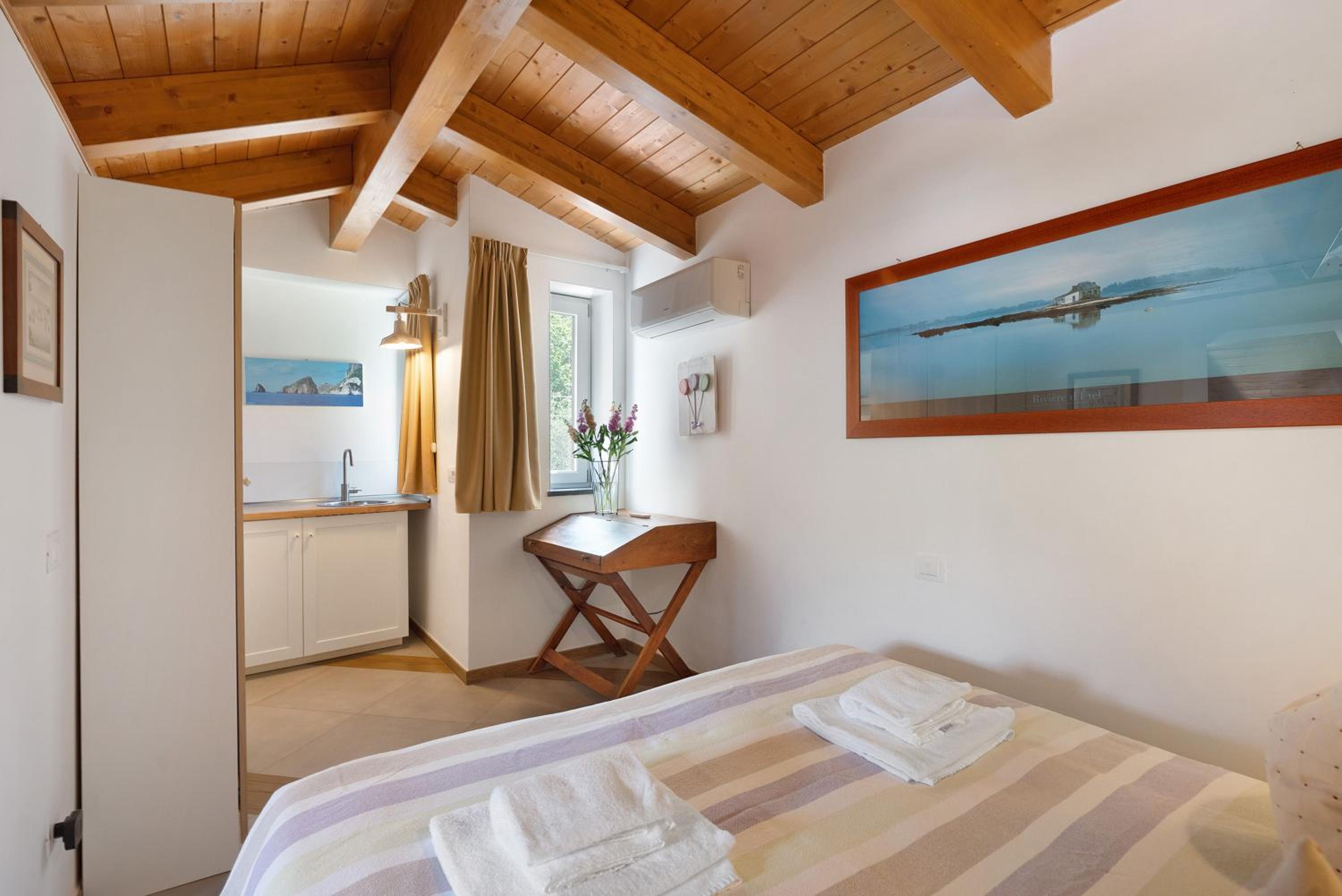 Agriturismo Barone Antonio Negri