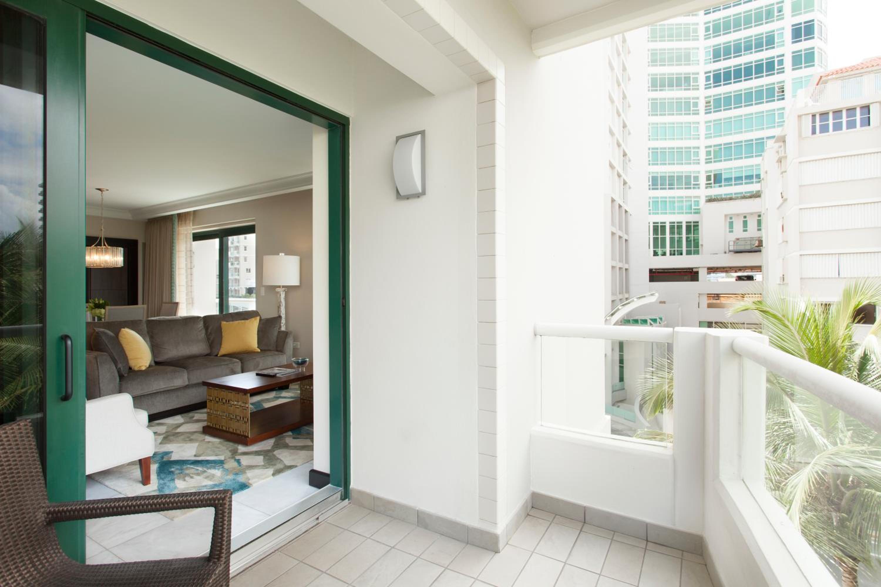 Condado Vanderbilt Hotel - Property Image 23