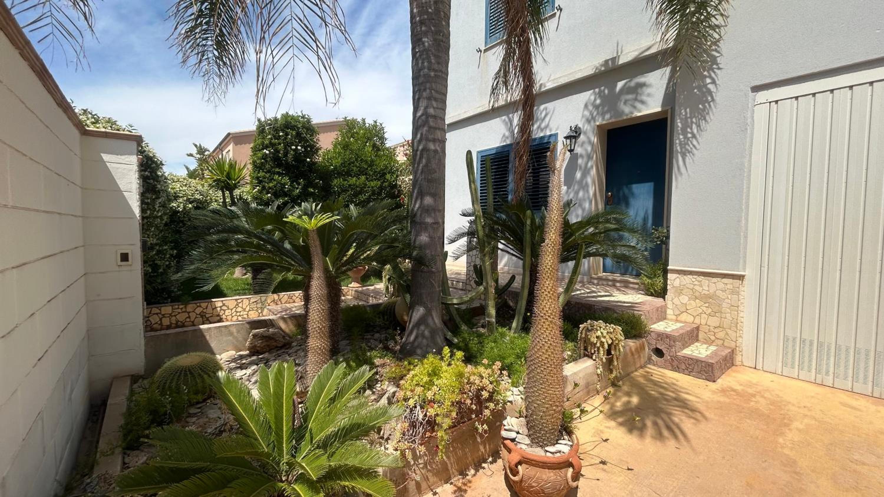 Mare Nostrum Apartment