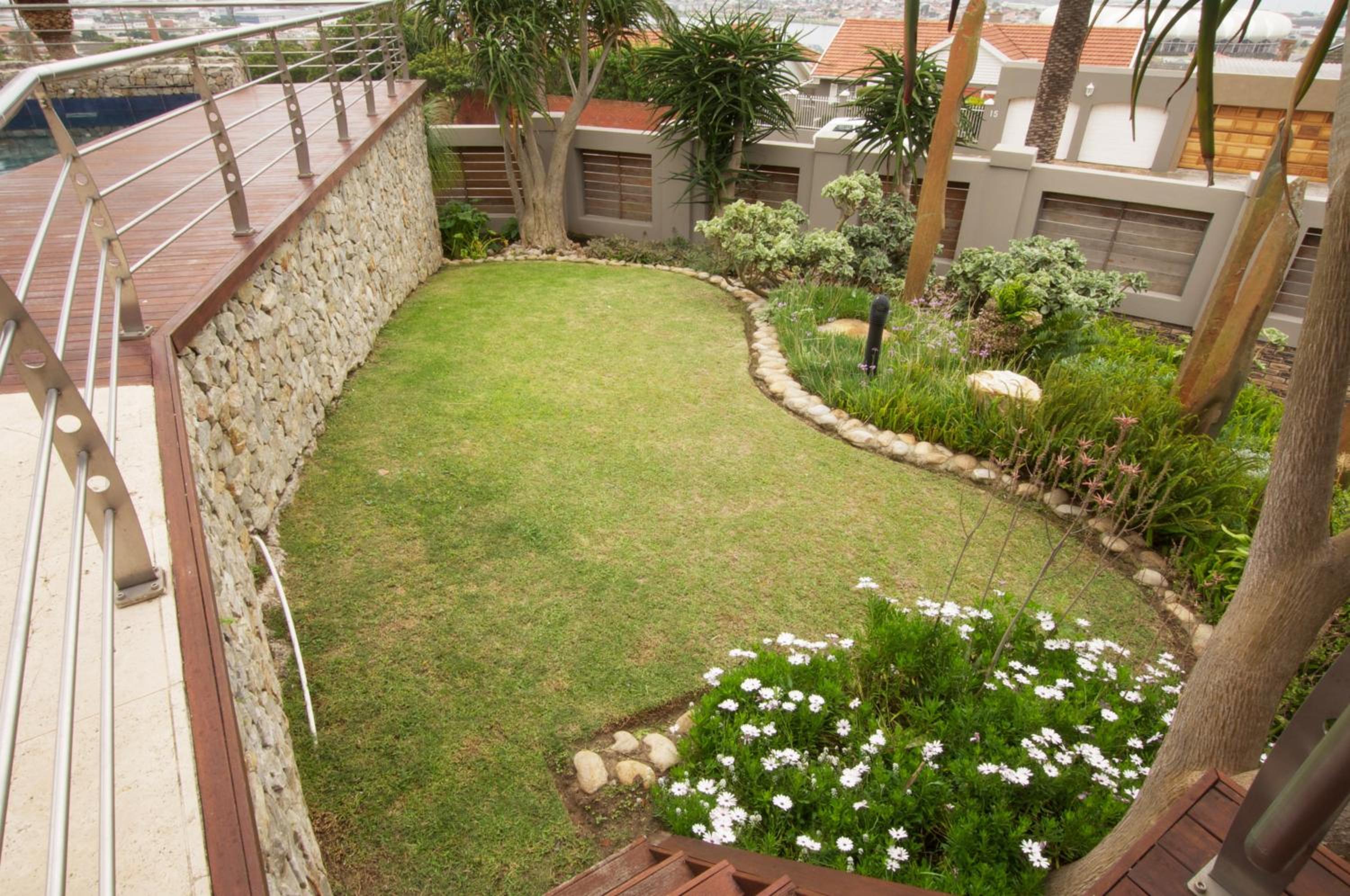 Island Way Villa