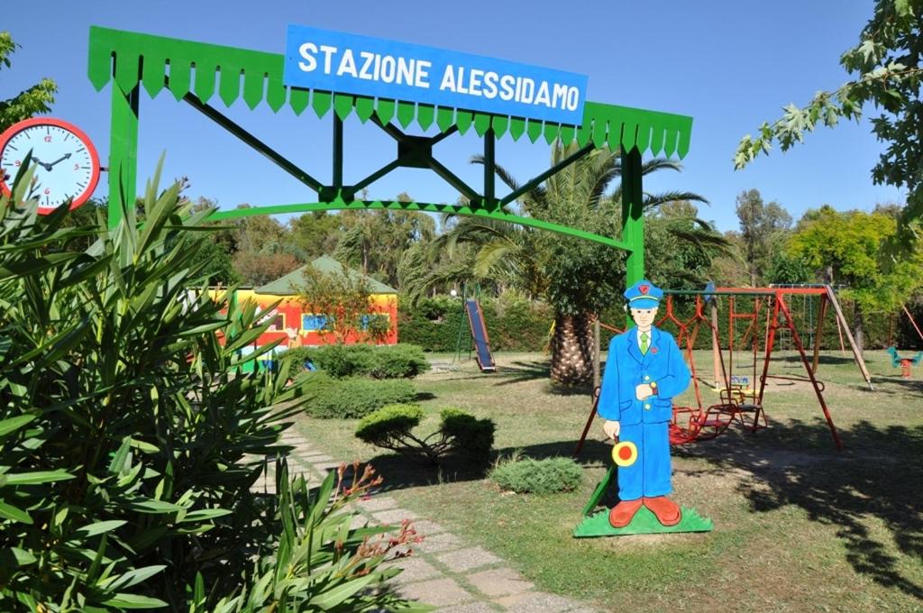 Alessidamo Club Metaponto