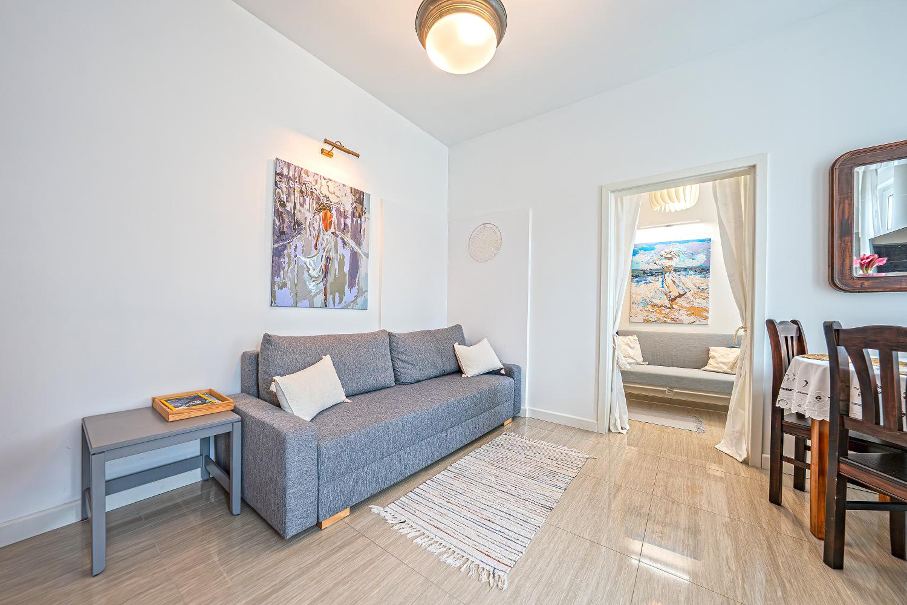 Comfort Apartments Główne Miasto