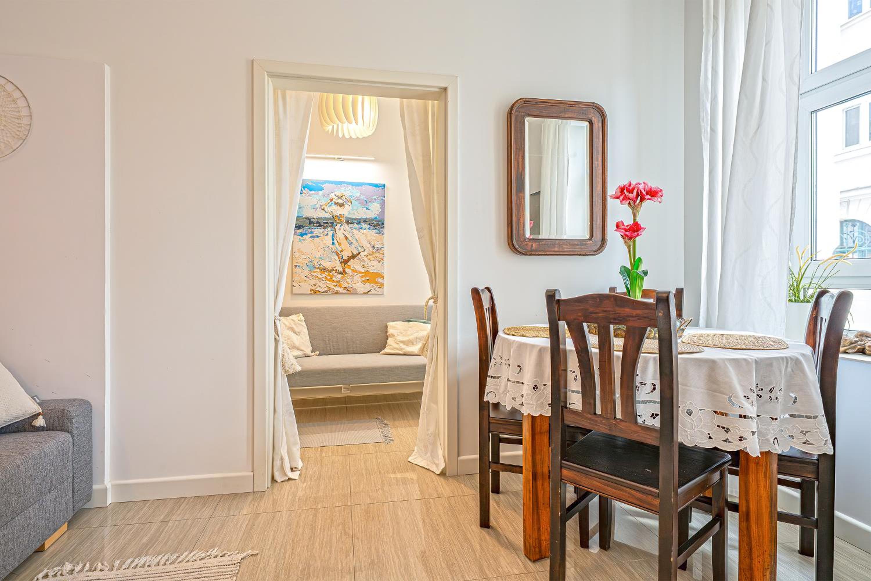 Comfort Apartments Główne Miasto