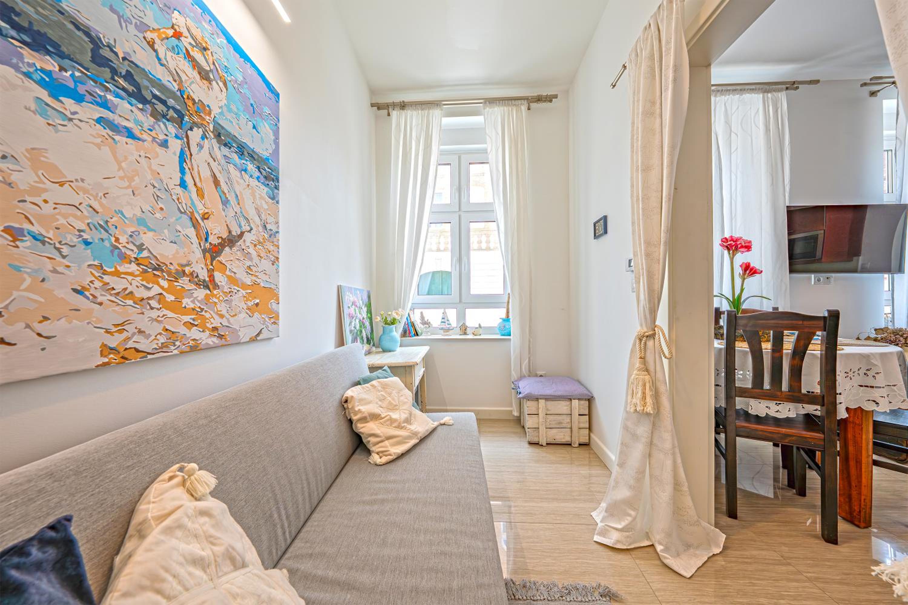 Comfort Apartments Główne Miasto