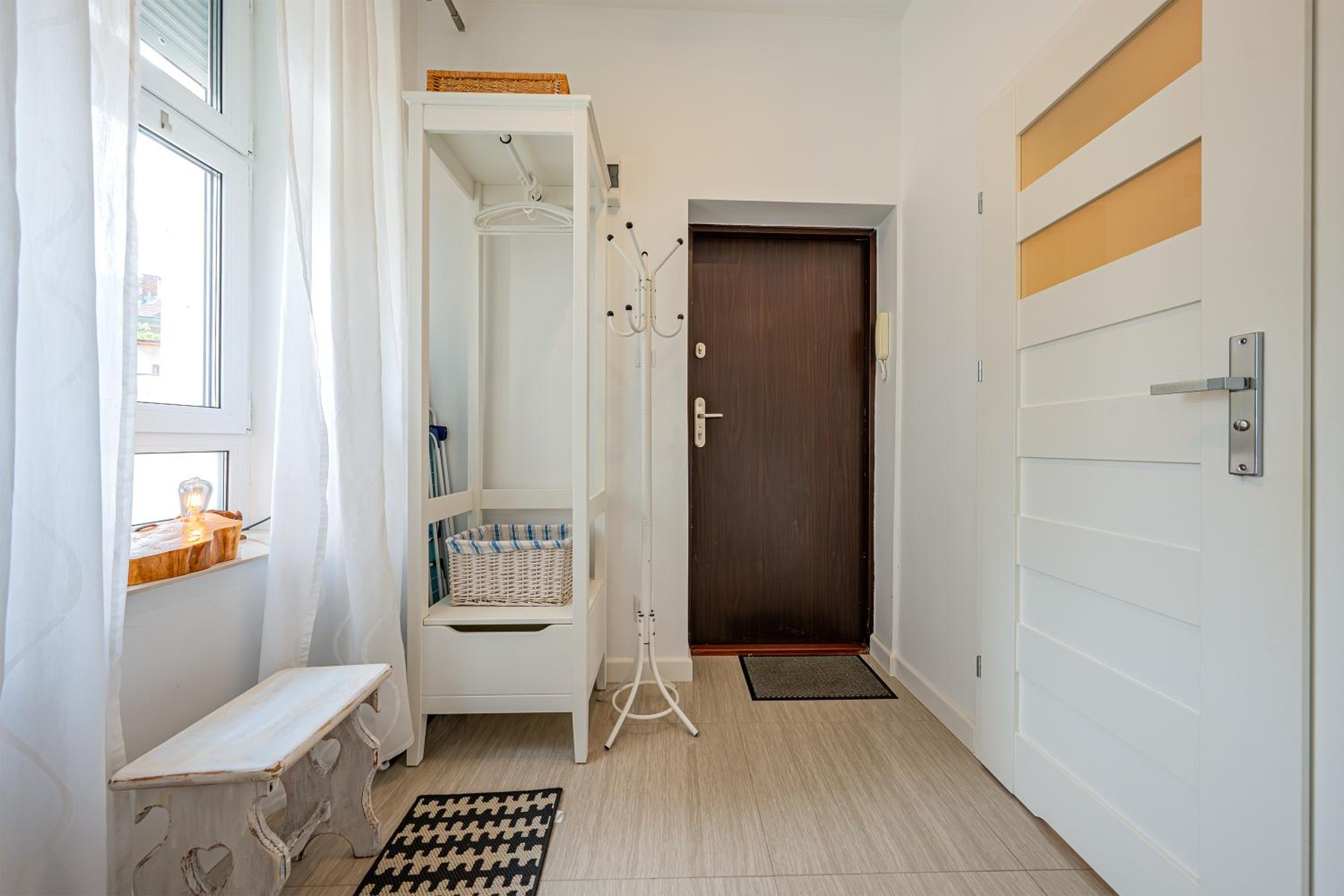 Comfort Apartments Główne Miasto