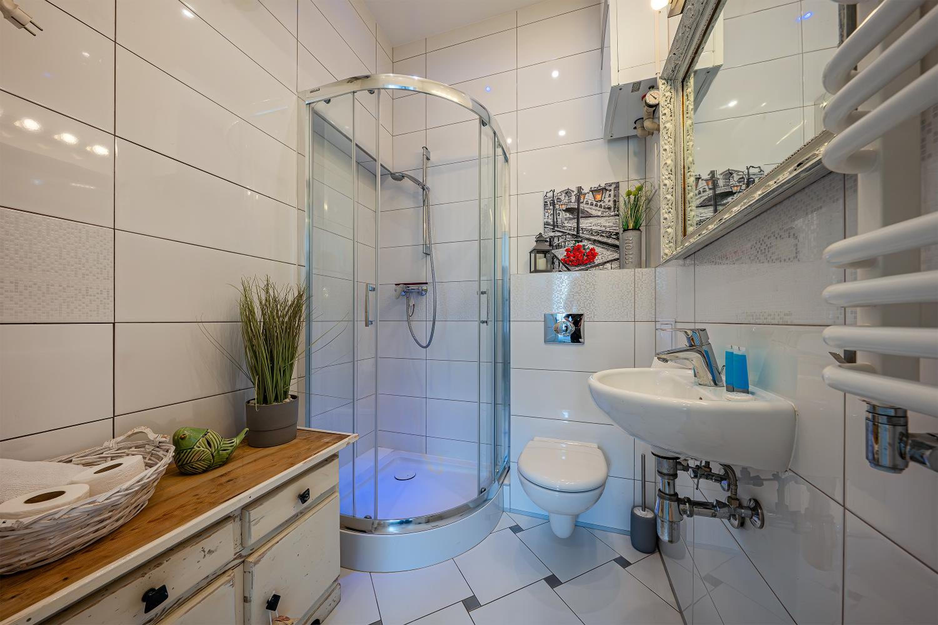 Comfort Apartments Główne Miasto