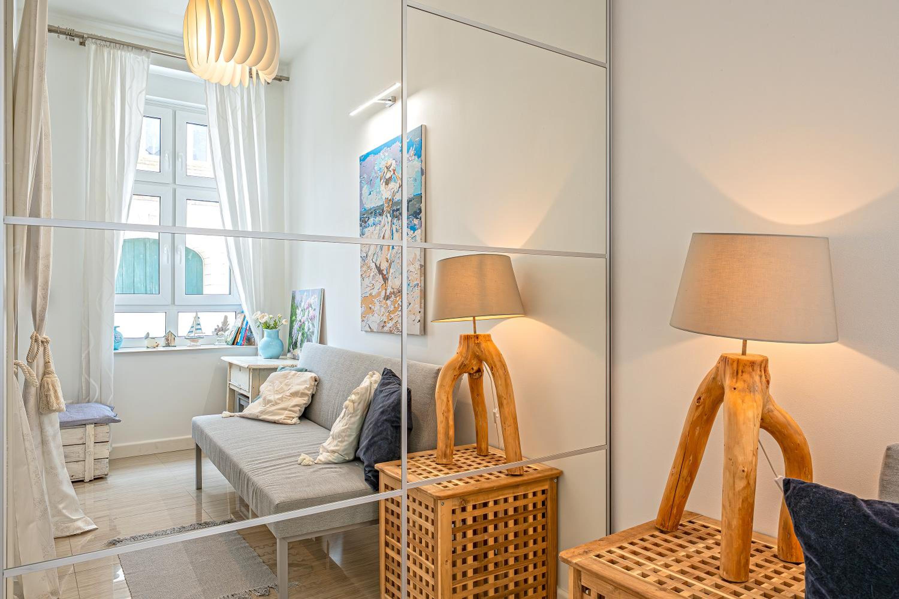 Comfort Apartments Główne Miasto