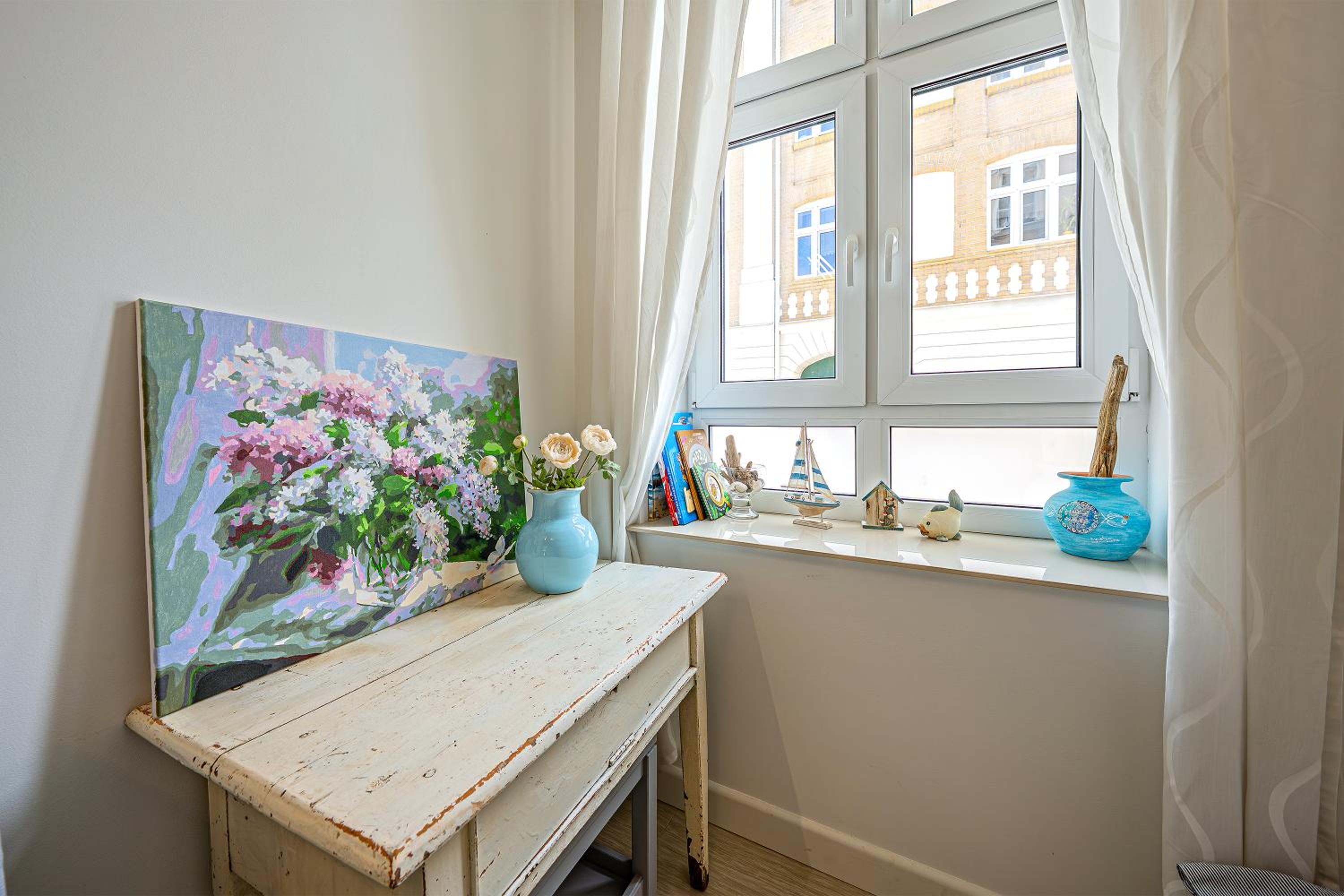 Comfort Apartments Główne Miasto