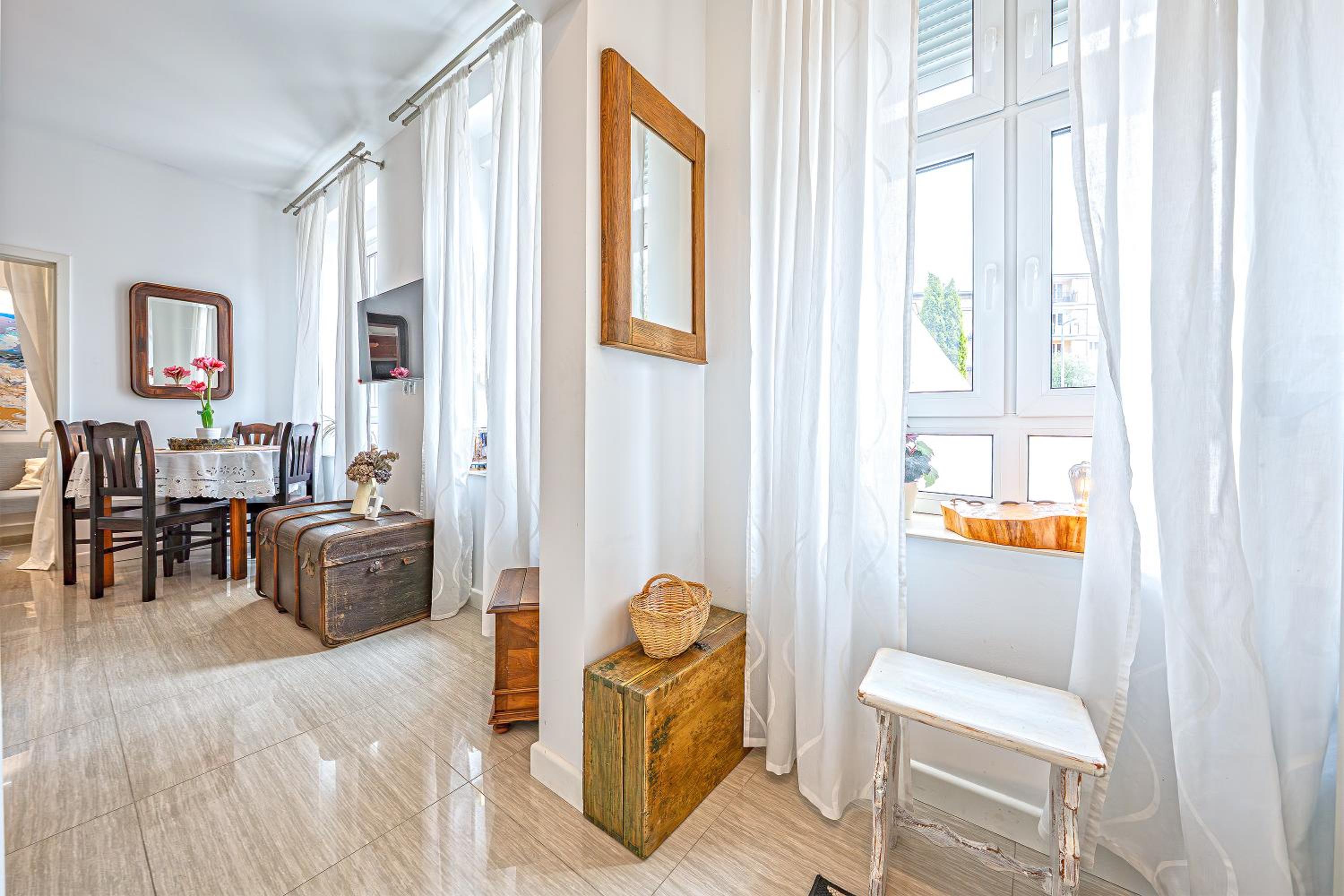 Comfort Apartments Główne Miasto