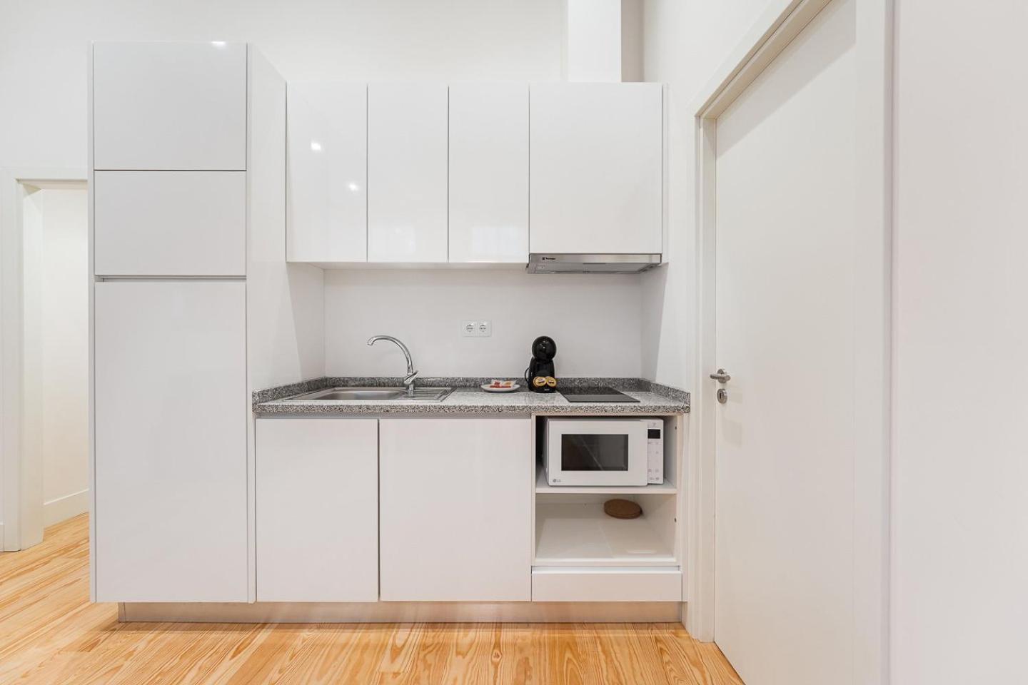 GuestReady - RNB Apartments