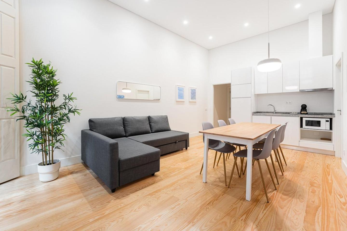 GuestReady - RNB Apartments