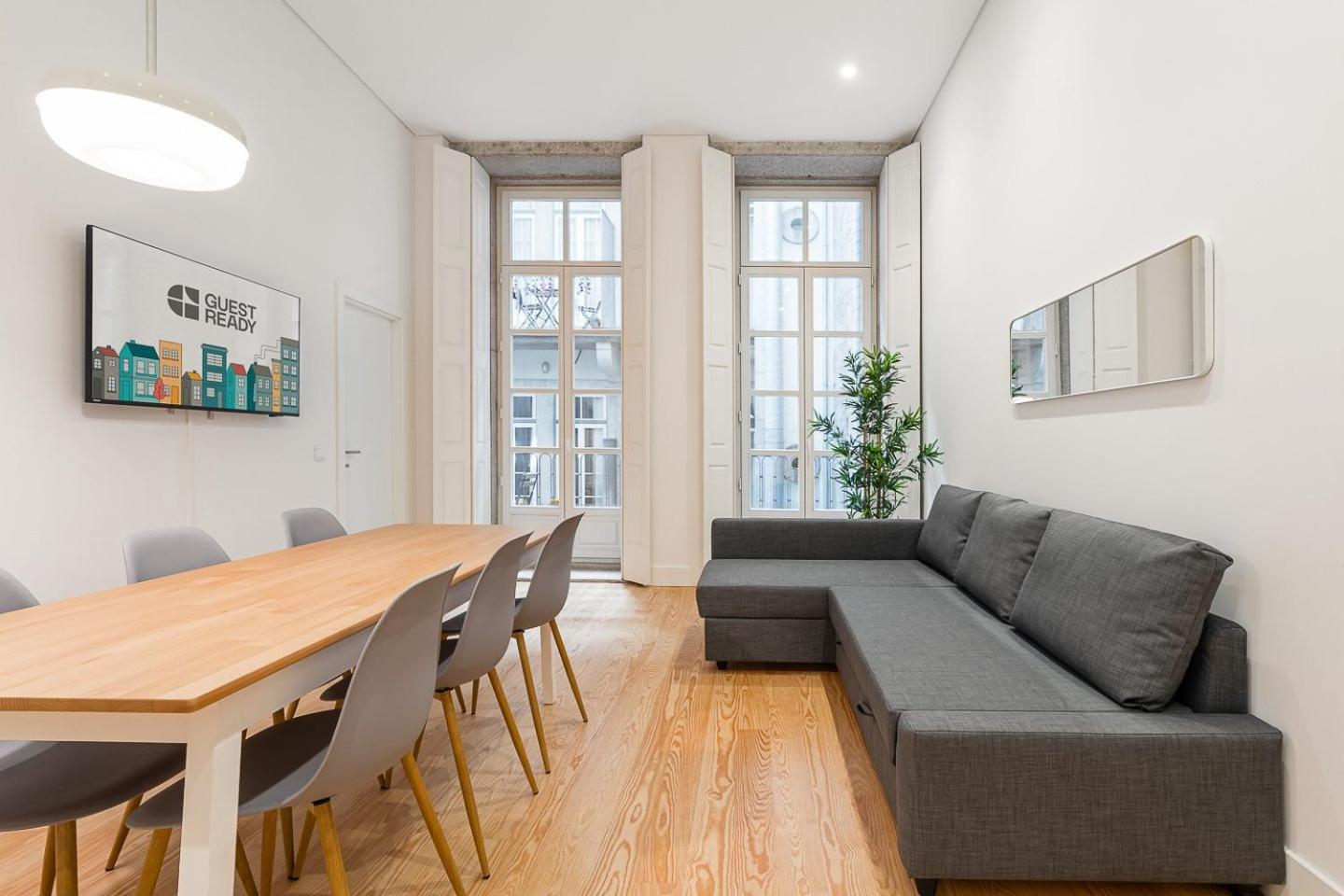 GuestReady - RNB Apartments