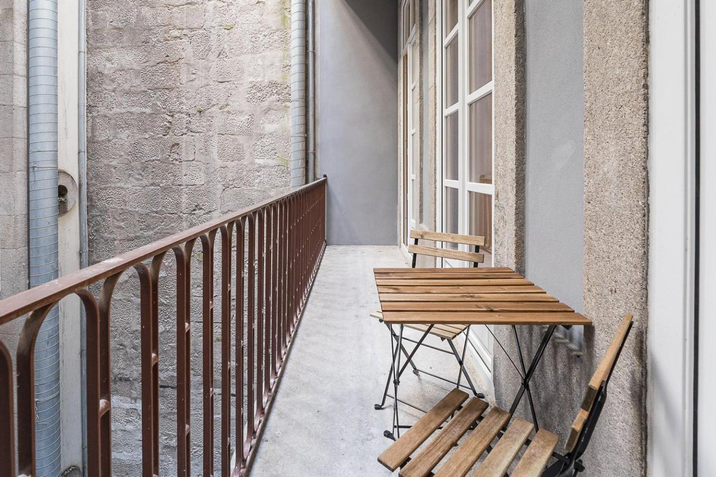 GuestReady - RNB Apartments