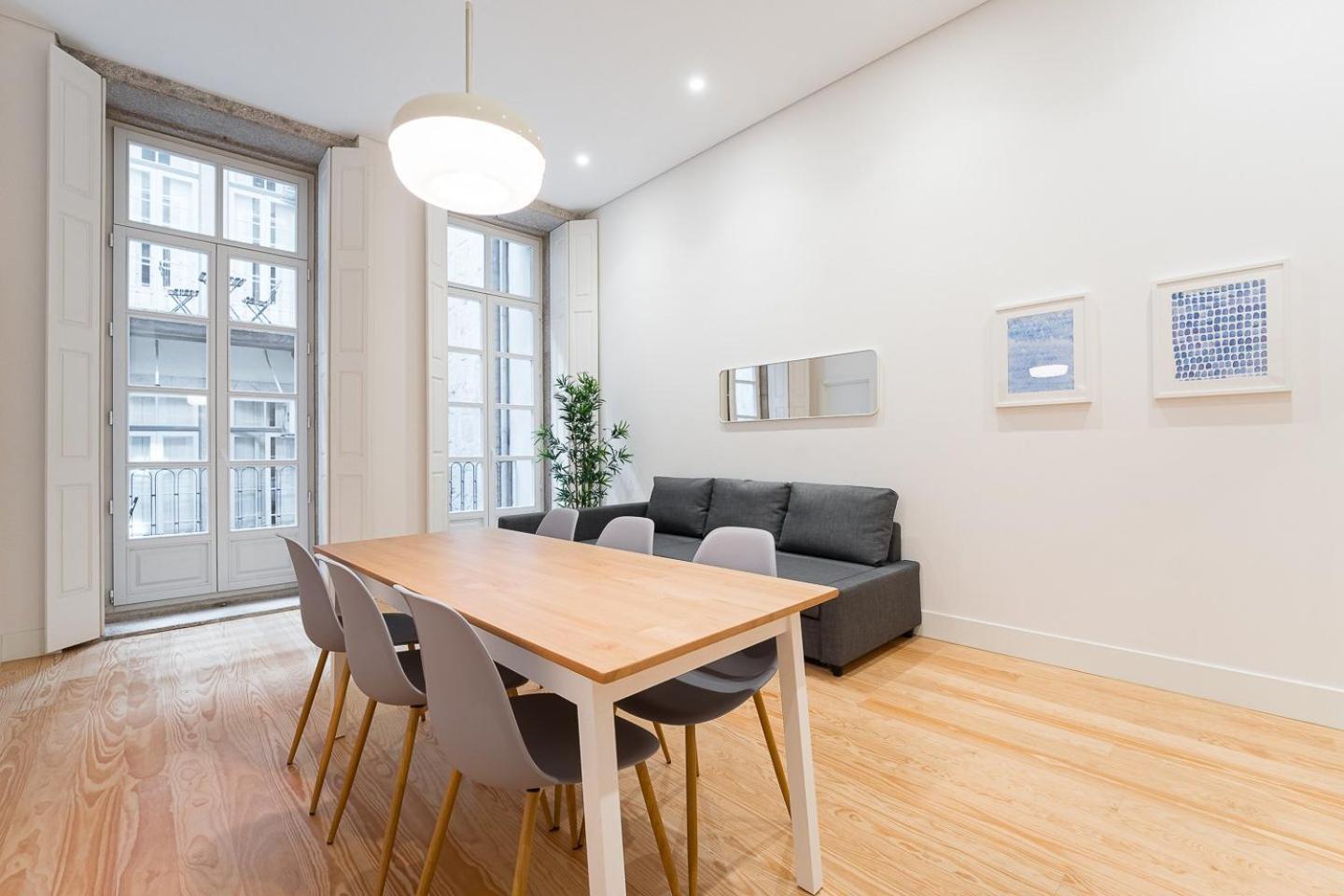 GuestReady - RNB Apartments