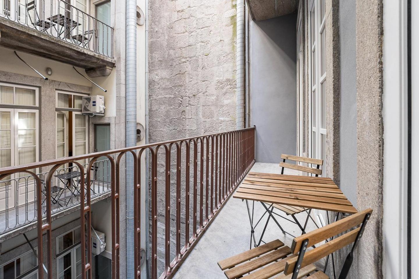 GuestReady - RNB Apartments