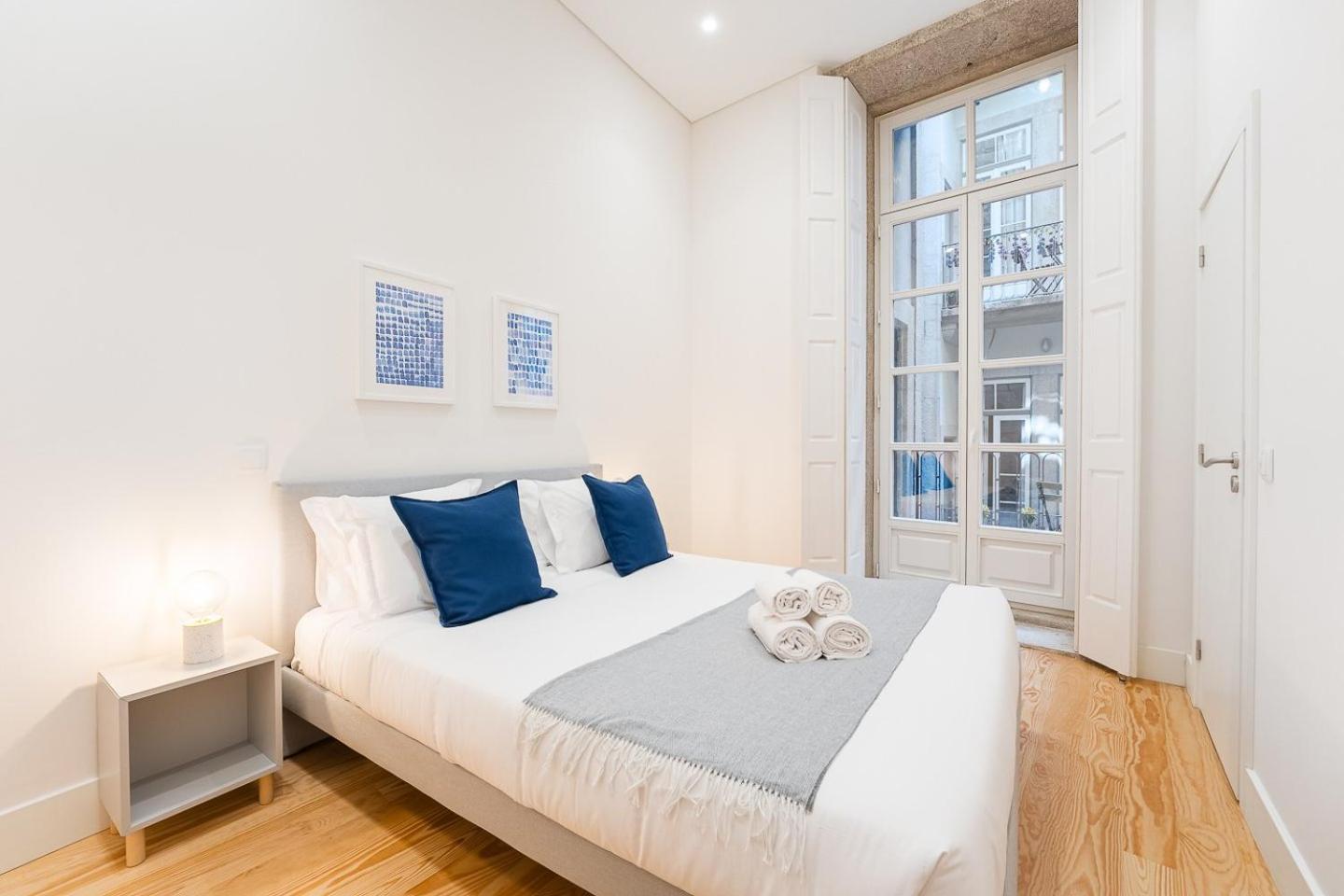 GuestReady - RNB Apartments