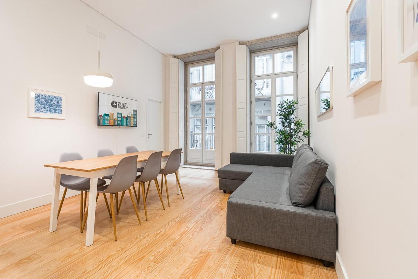 GuestReady - RNB Apartments