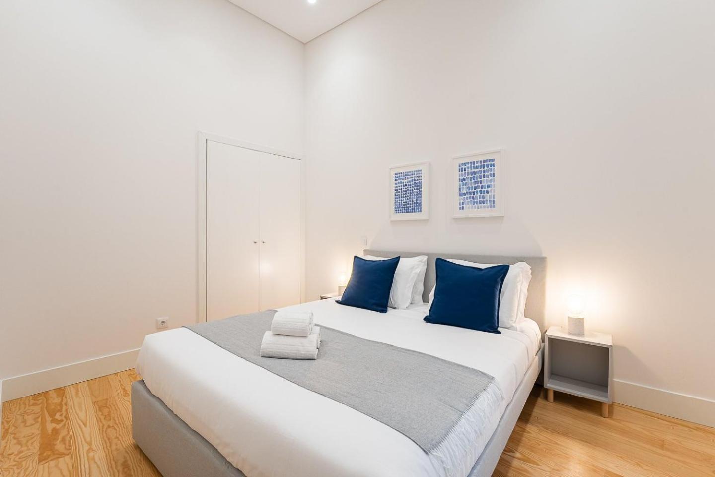 GuestReady - RNB Apartments