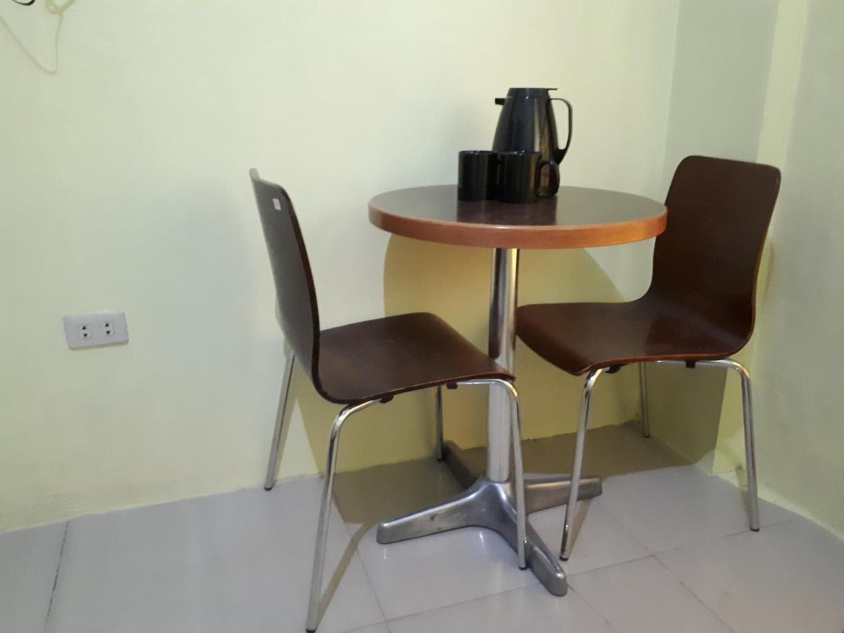 D and A Transient Inn Taguig