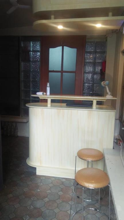 D and A Transient Inn Taguig