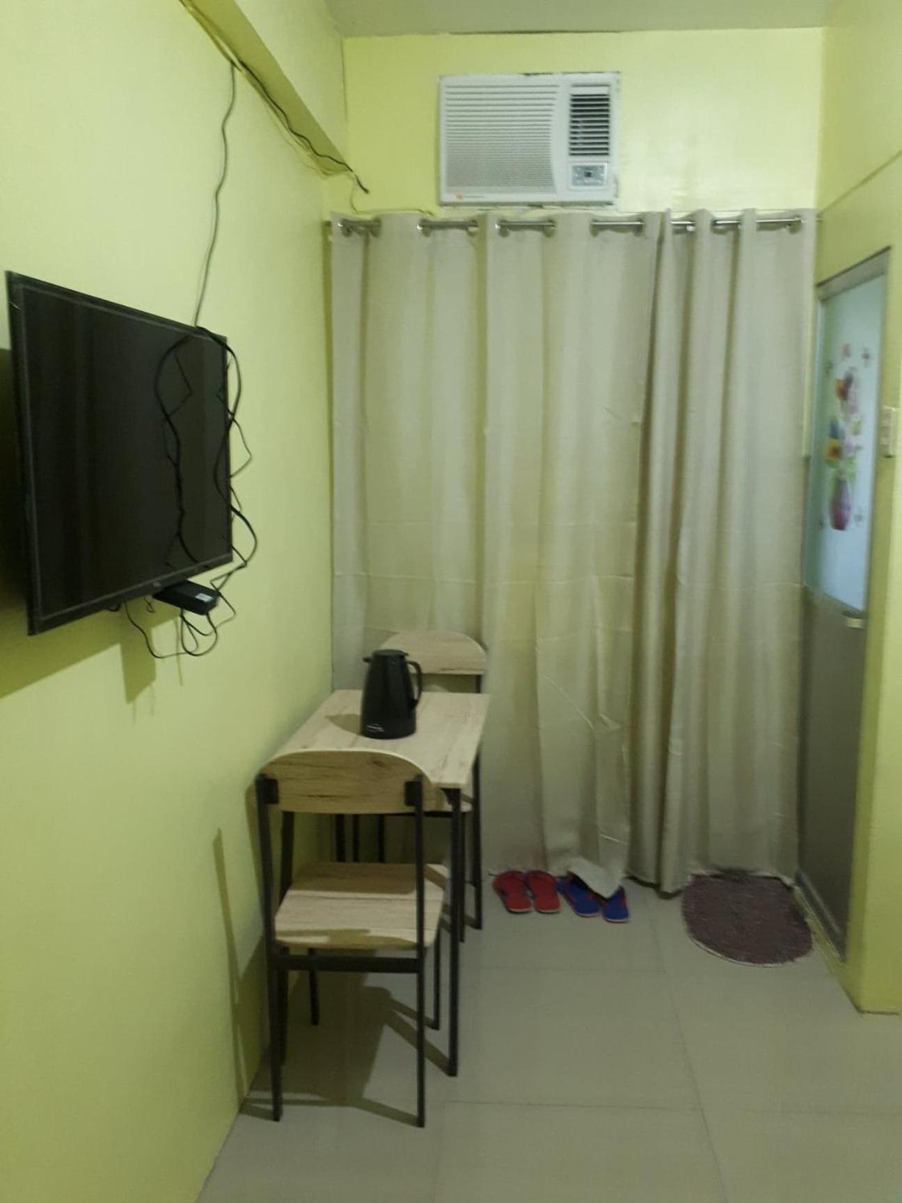 D and A Transient Inn Taguig